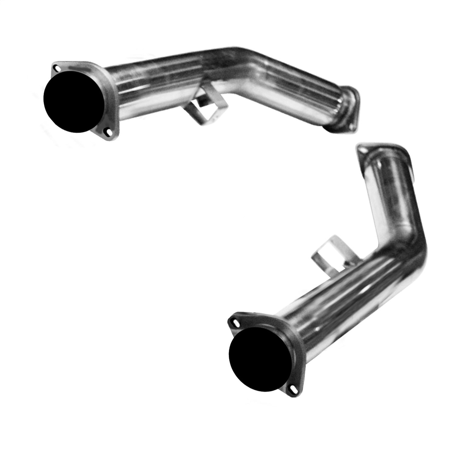 Kooks Custom Headers 24113100 3in. x 2-1/2in.(OEM) Competition Only Stainless Steel Connection Pipes. Kooks Custom Headers 24113100