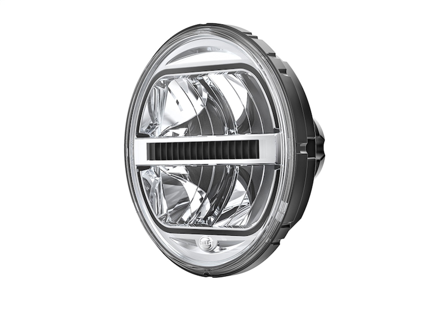 Hella 241430011 HLMP RALLYE 4000 LED INSERT FLOOD BEAM Hella 241430011