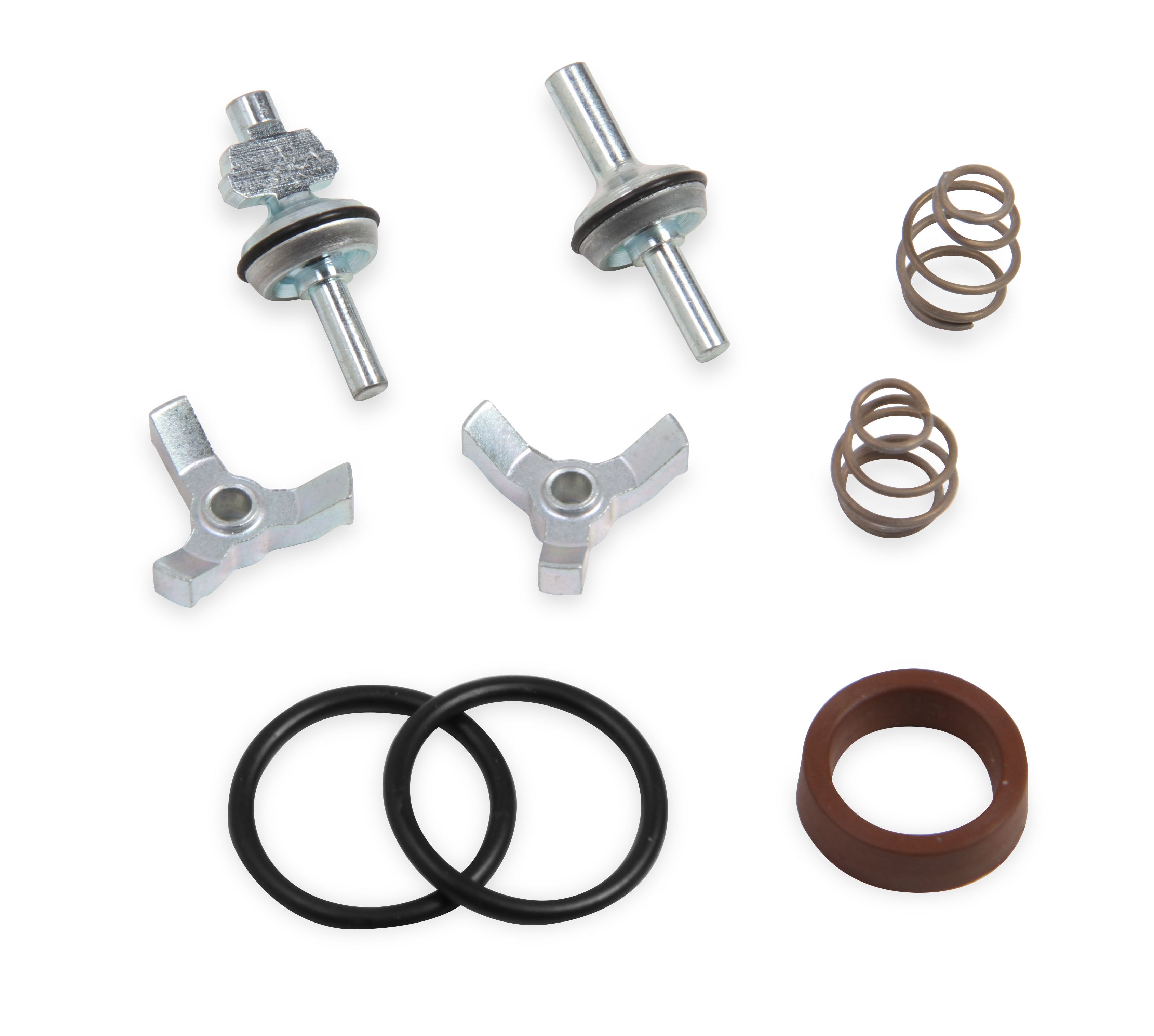 -8 Viton Repair Kit for Earls Aluminum Quick Disconnect