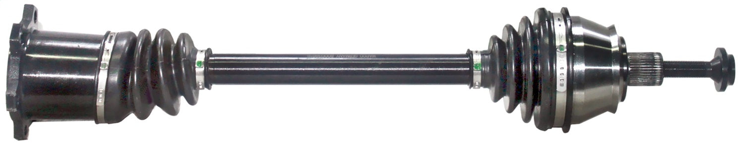 DSS 2437N CV Axle Shaft DSS 2437N
