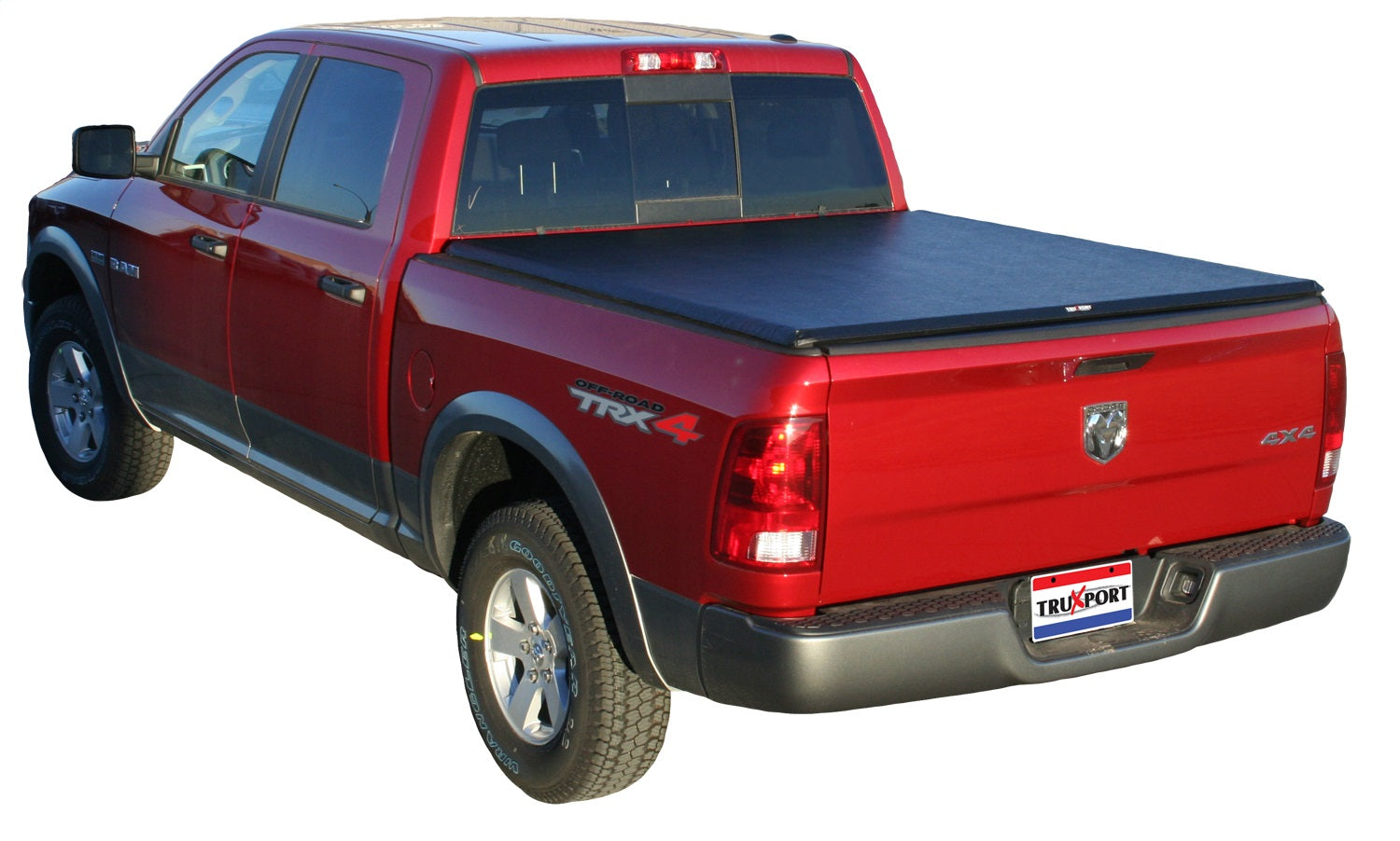 Truxedo 244101 TruXport-94-01 Ram 1500/94-02 2500/3500 6ft.6in. Truxedo 244101