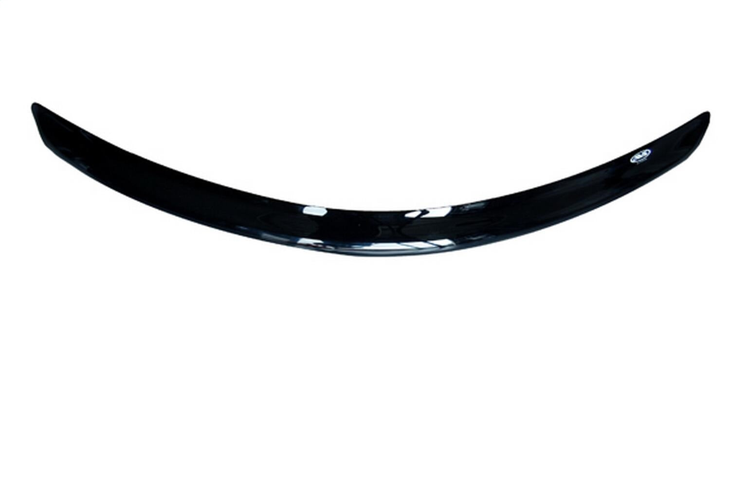 Auto Ventshade AVS 24422 Bugflector II® Stone/Bug Deflector; Smoke; Full Height; Auto Ventshade AVS 24422
