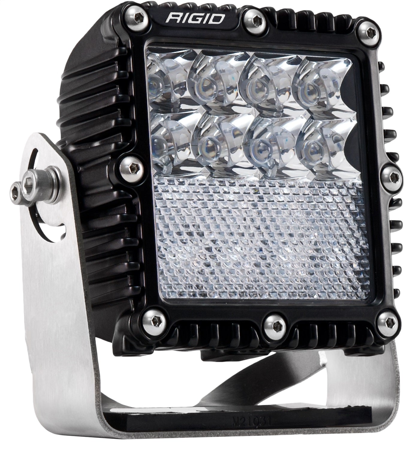 RIGID Industries 244613 Q-SERIES PRO SPOT/FLOOD DOWN DIFFUSED RIGID Industries 244613
