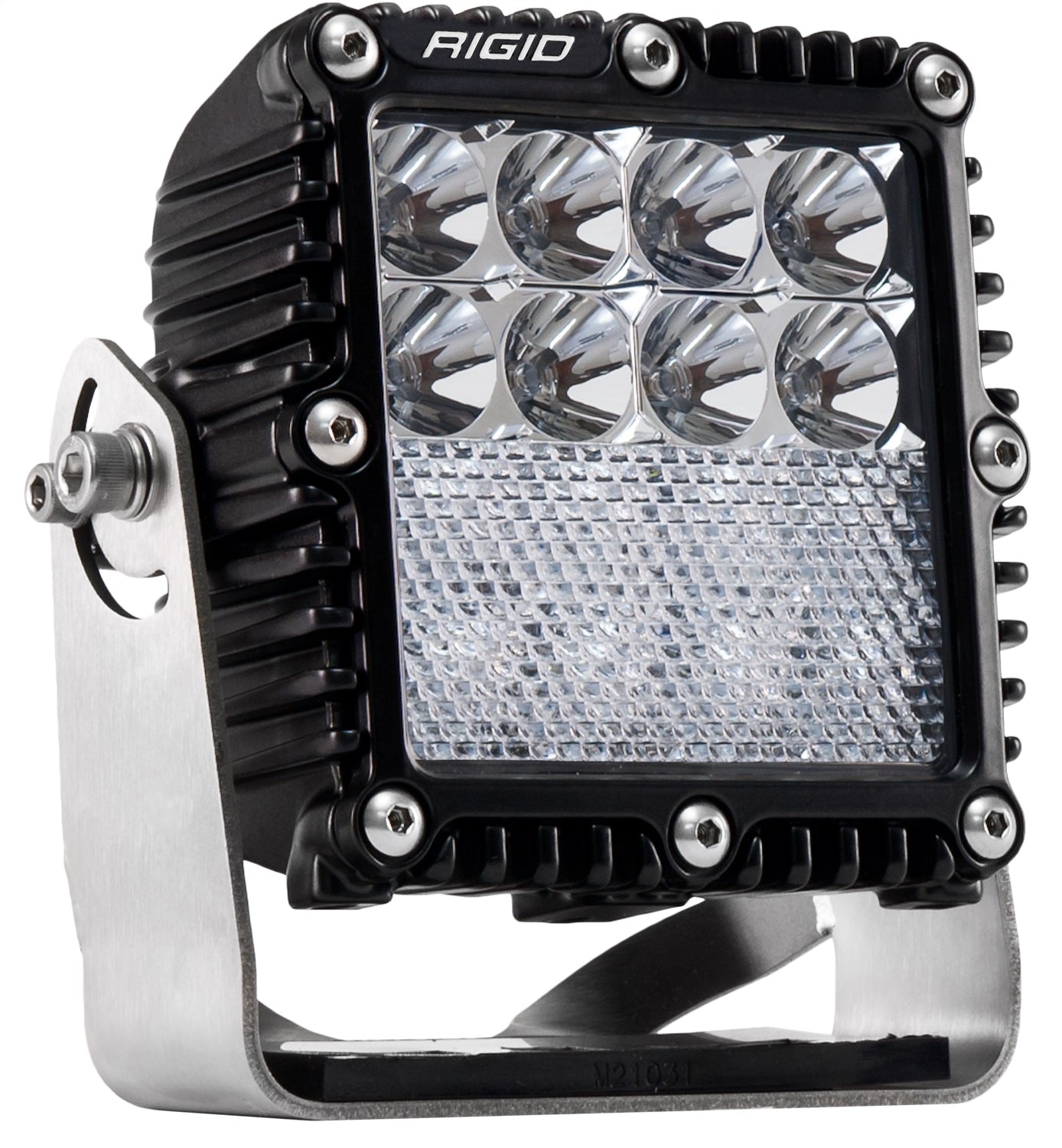 RIGID Industries 244713 Q-SERIES PRO FLOOD/DOWN DIFFUSED RIGID Industries 244713