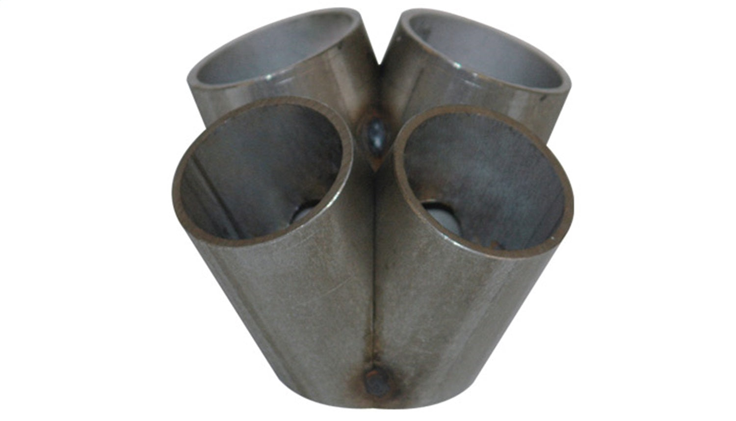 Vibrant Performance 2450 4 Into 1 304 Stainless Steel Turbo Manifold Merge Collector Vibrant Performance 2450
