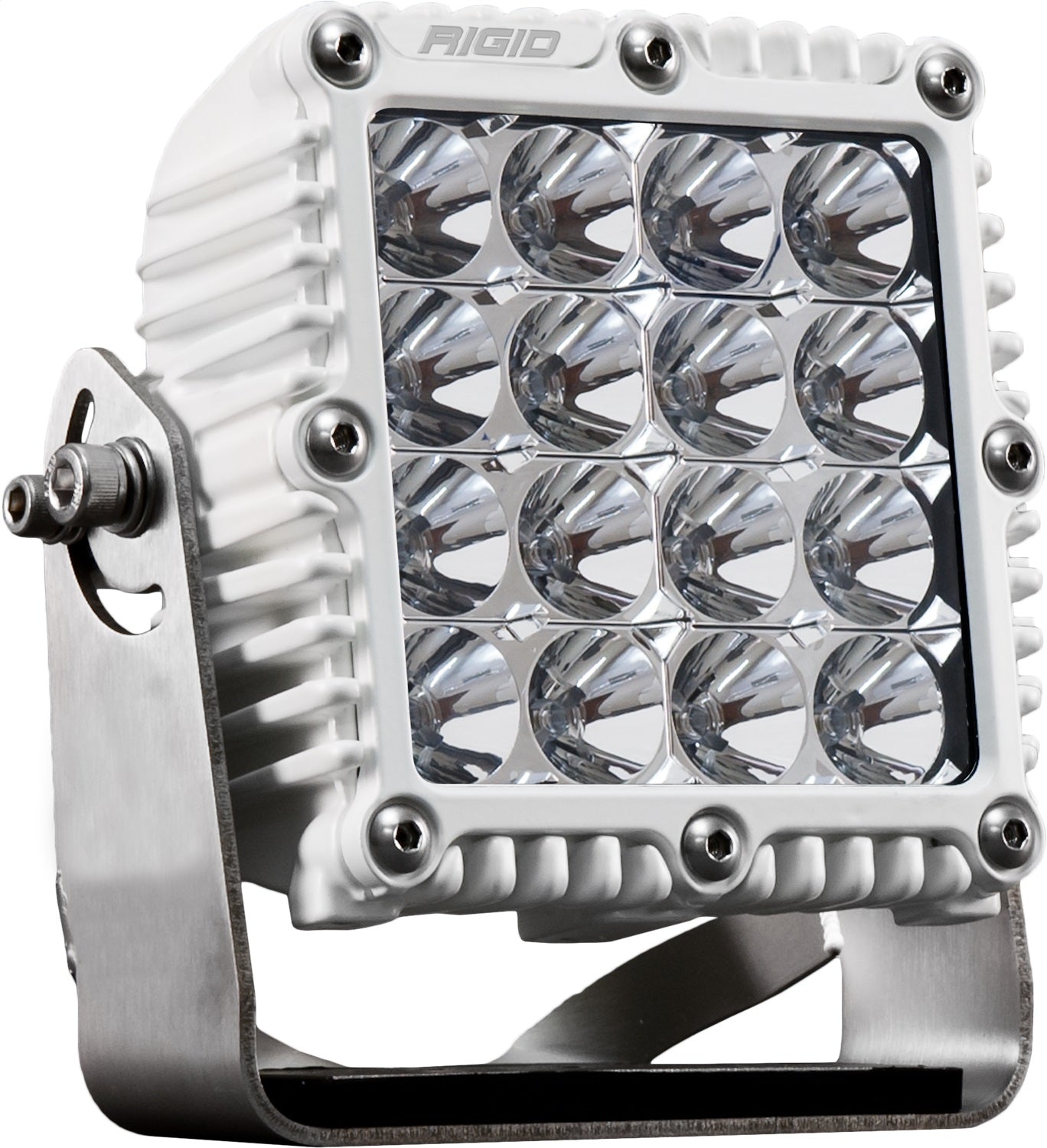 RIGID Industries 245113 WHT Q-SERIES PRO FLOOD RIGID Industries 245113