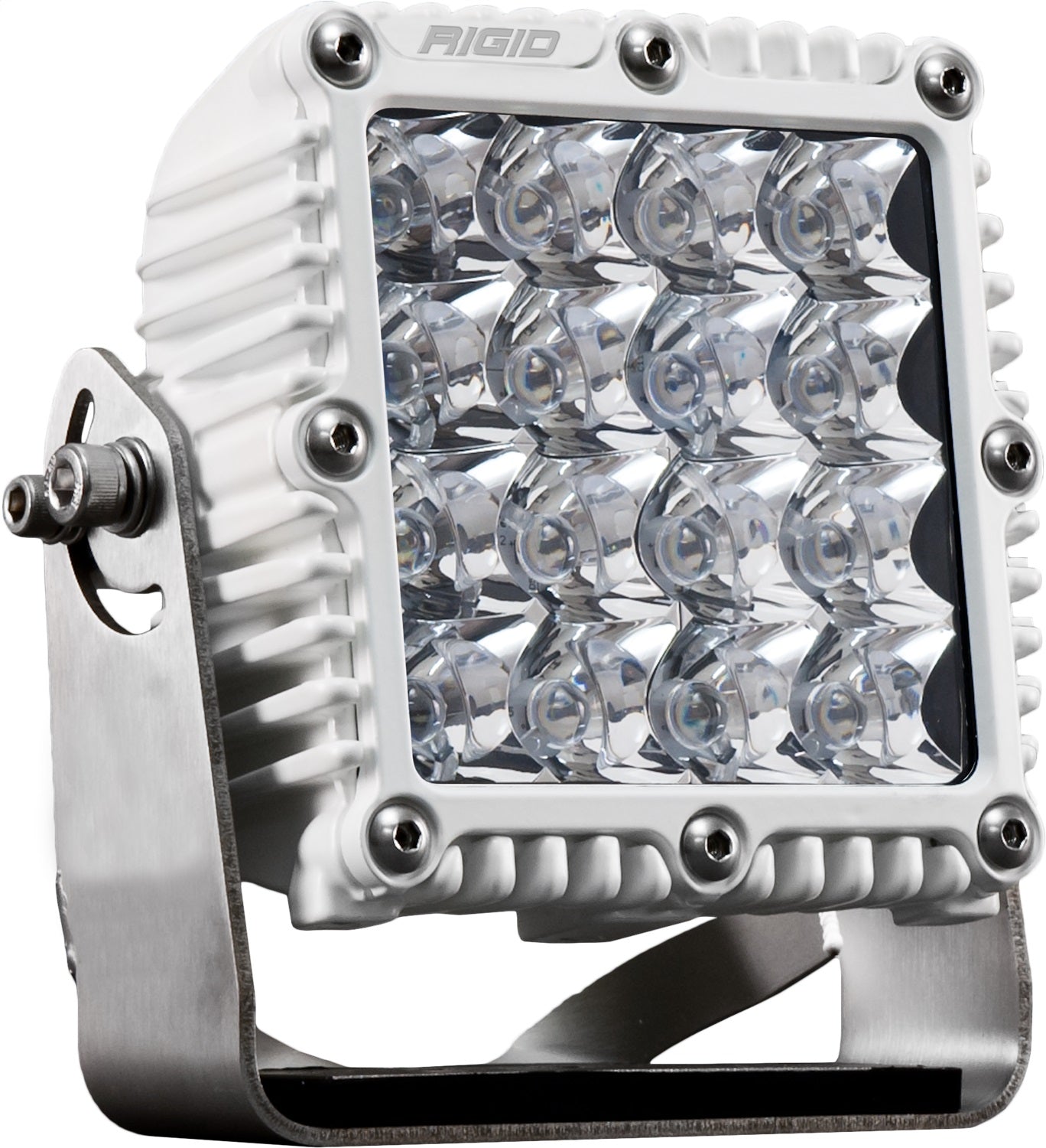 RIGID Industries 245213 WHT Q-SERIES PRO SPOT RIGID Industries 245213