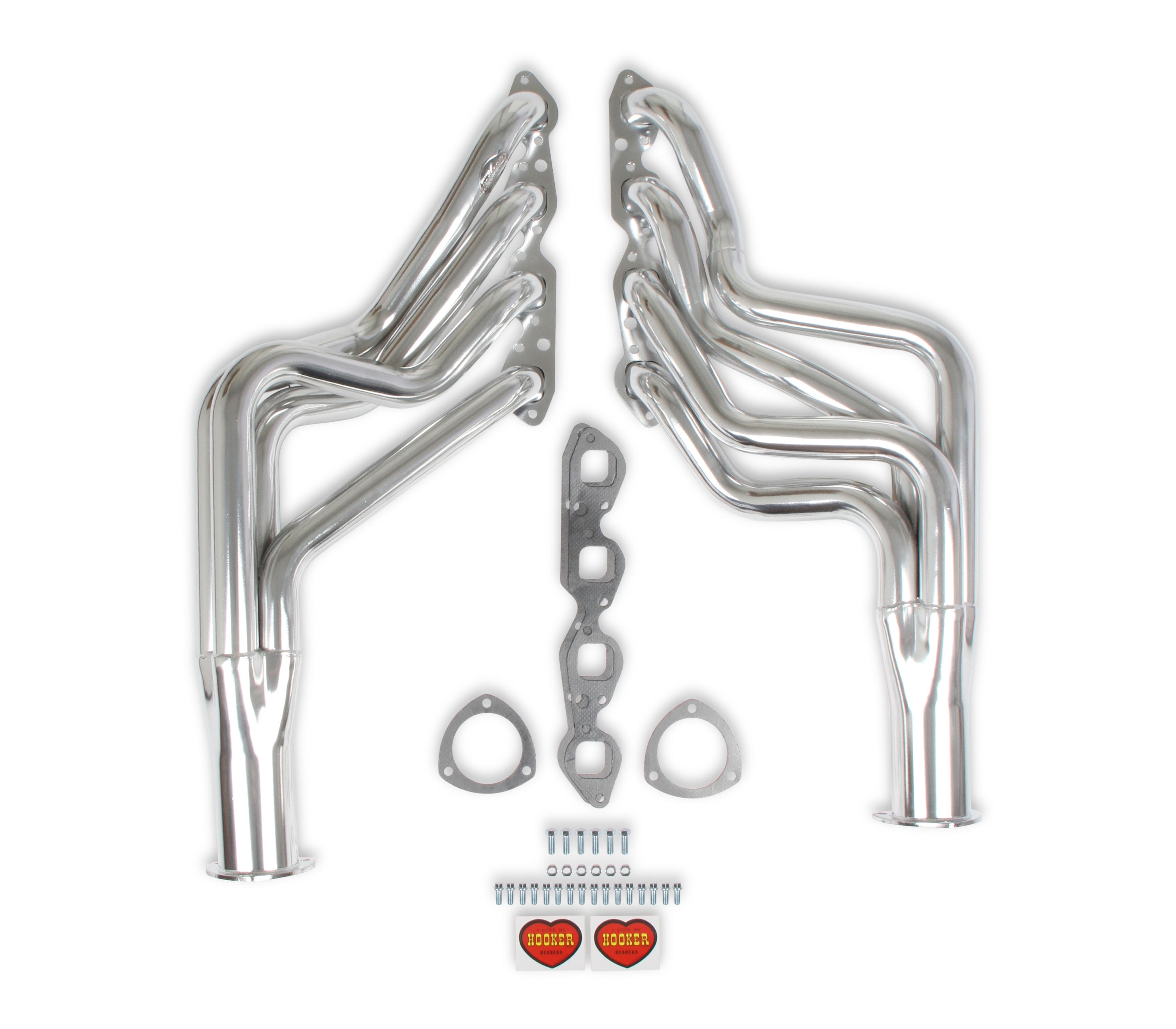 Hooker 2455-1HKR BB Camaro/Chevelle Headers Hooker 2455-1HKR