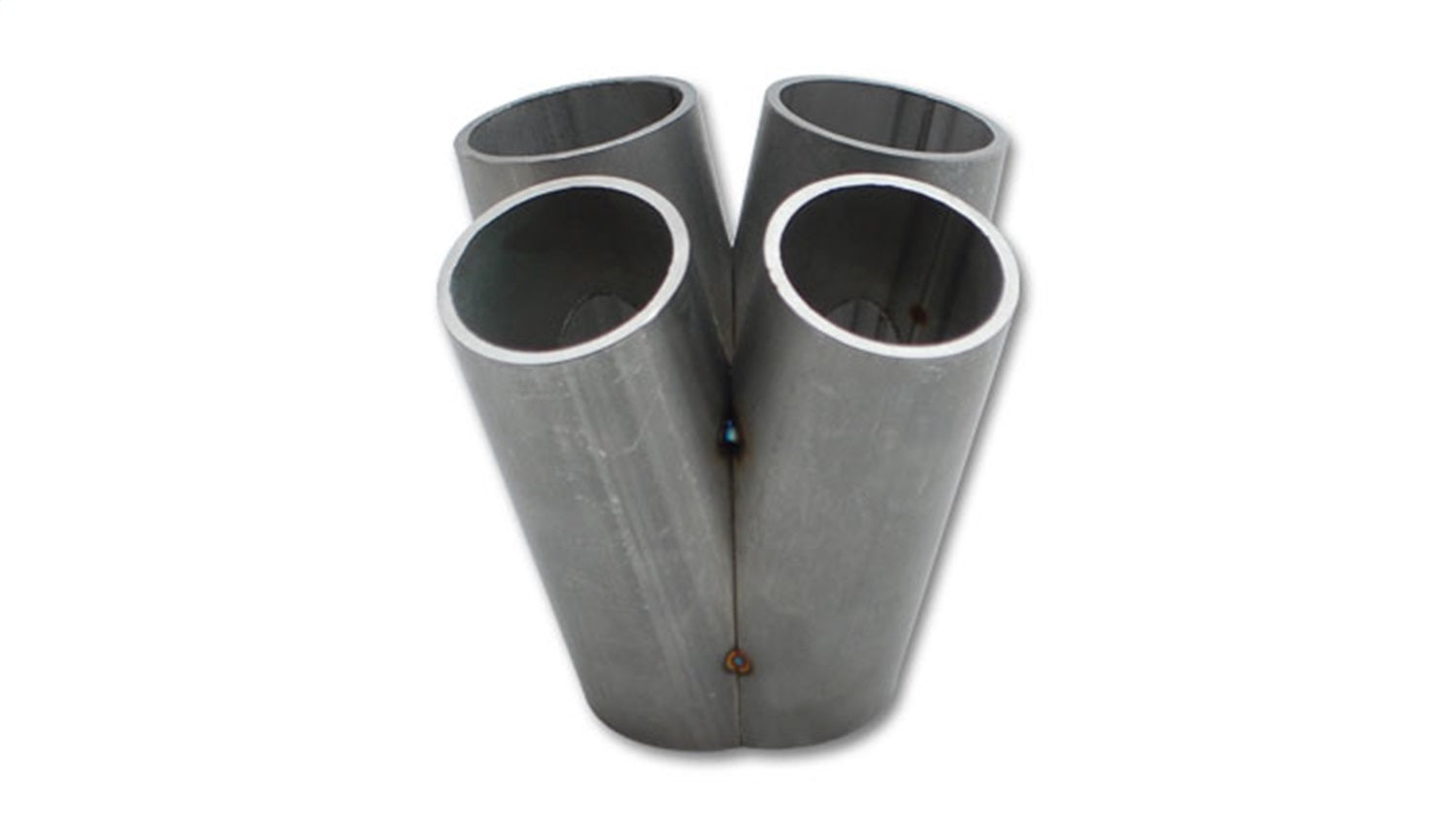 Vibrant Performance 2455 4 Into 1 304 Stainless Steel Turbo Manifold Merge Collector Vibrant Performance 2455