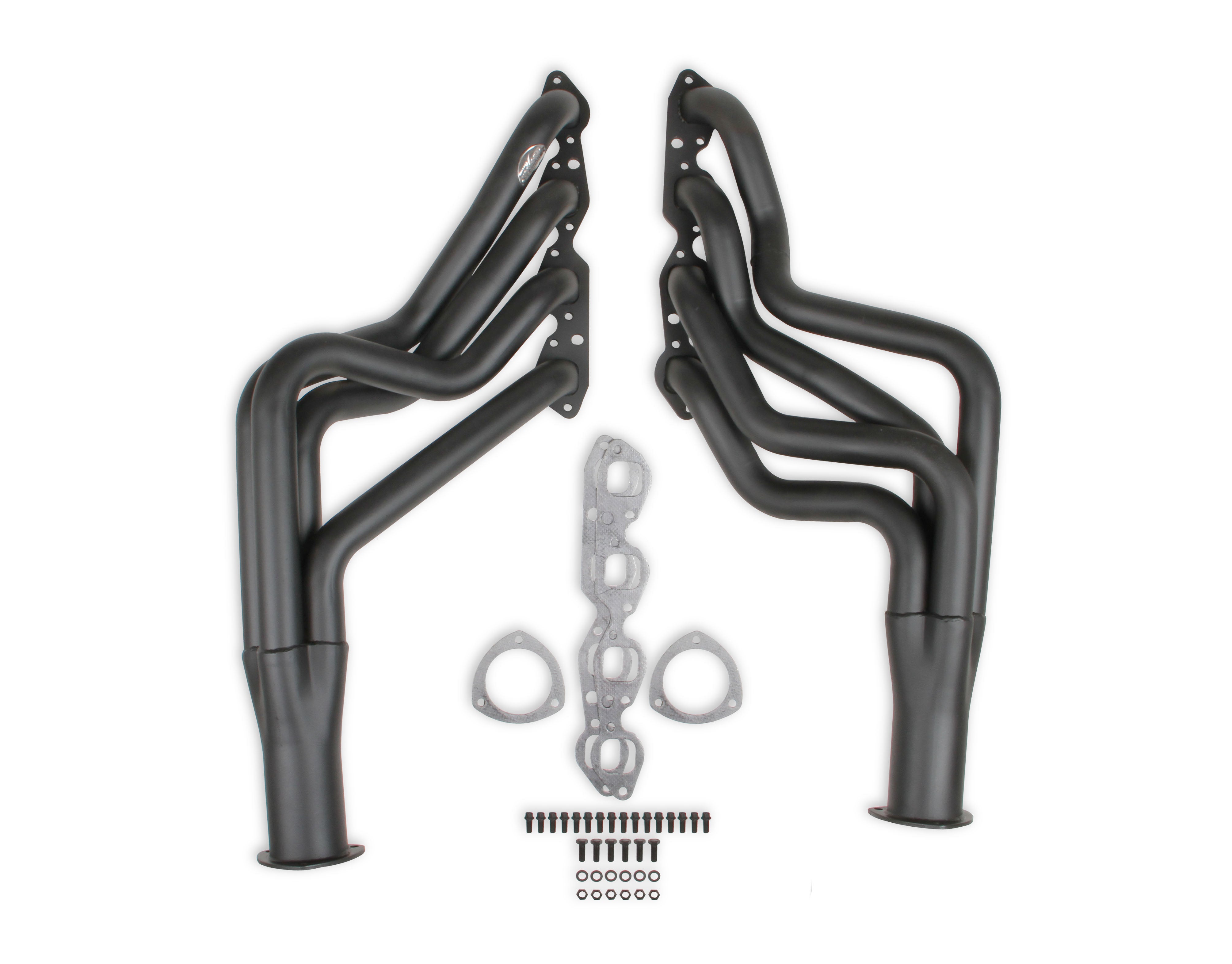 Hooker 2455HKR Bb Camaro/Chevelle Heade Hooker 2455HKR