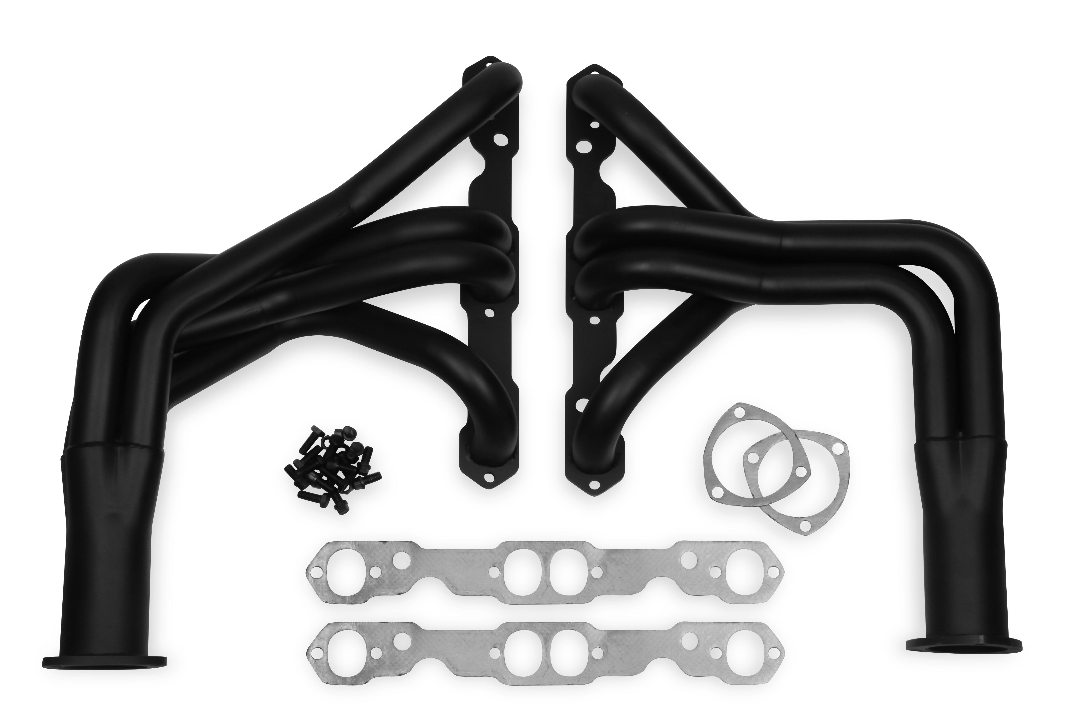 Hooker 2456HKR 55-82 SB Vette Headers Hooker 2456HKR