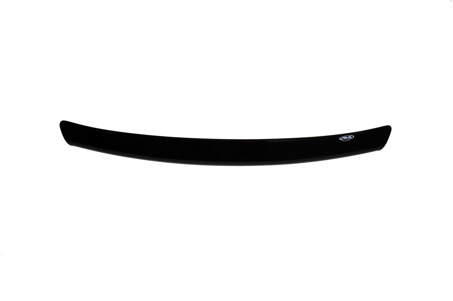 Auto Ventshade AVS 24629 Bugflector II® Stone/Bug Deflector; Smoke; Full Height; Auto Ventshade AVS 24629
