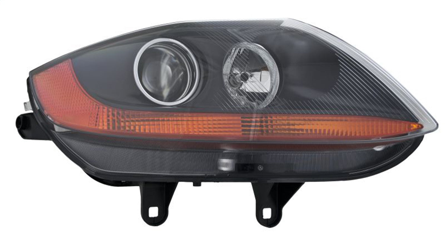 Hella 247000061 HLMP RH BMW Z4 E85 03-05 AMB TURN Hella 247000061