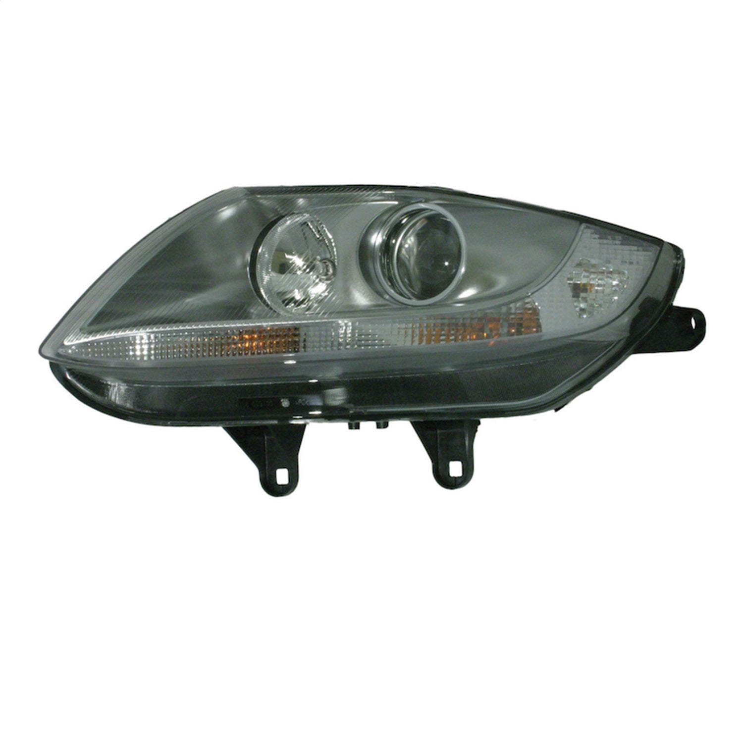 Hella 247000311 HLMP LH BMWZ4 E86 06-08 W/CHROME WHT TRN Hella 247000311