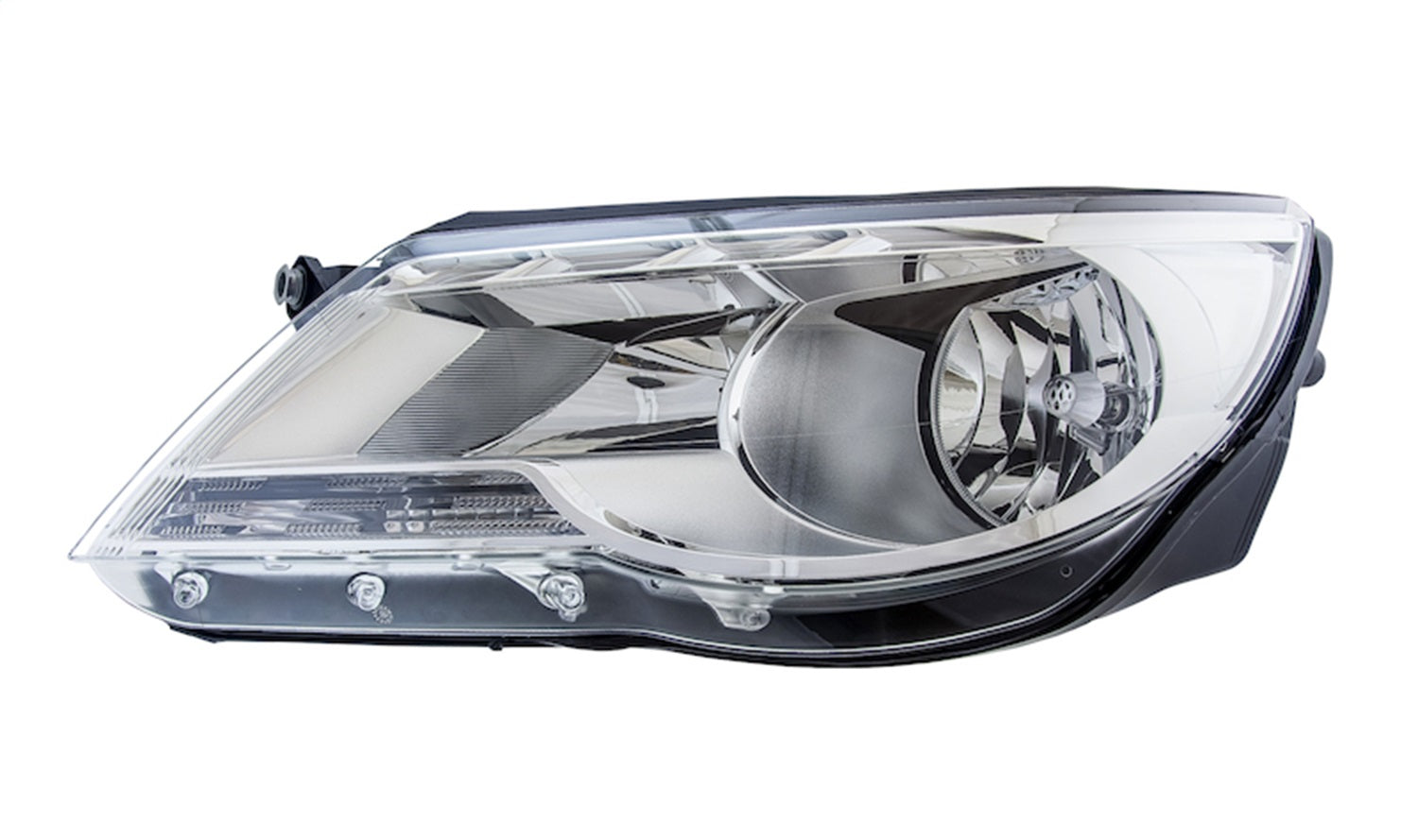 Hella 247038251 HLMP LH VW TIGUAN 09-11 Hella 247038251