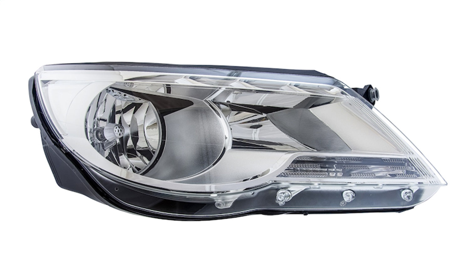 Hella 247038261 HLMP RH VW TIGUAN 09-11 Hella 247038261