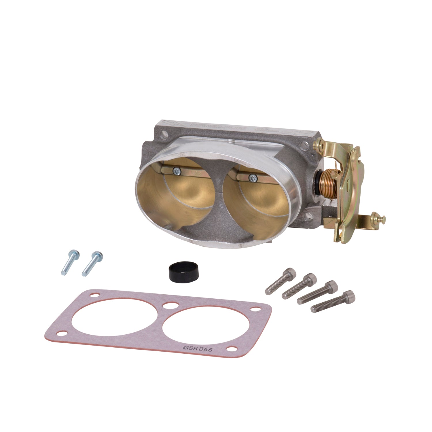 1999-2004 FORD F150 LIGHTNING TRUCK TWIN 65MM THROTTLE BODY