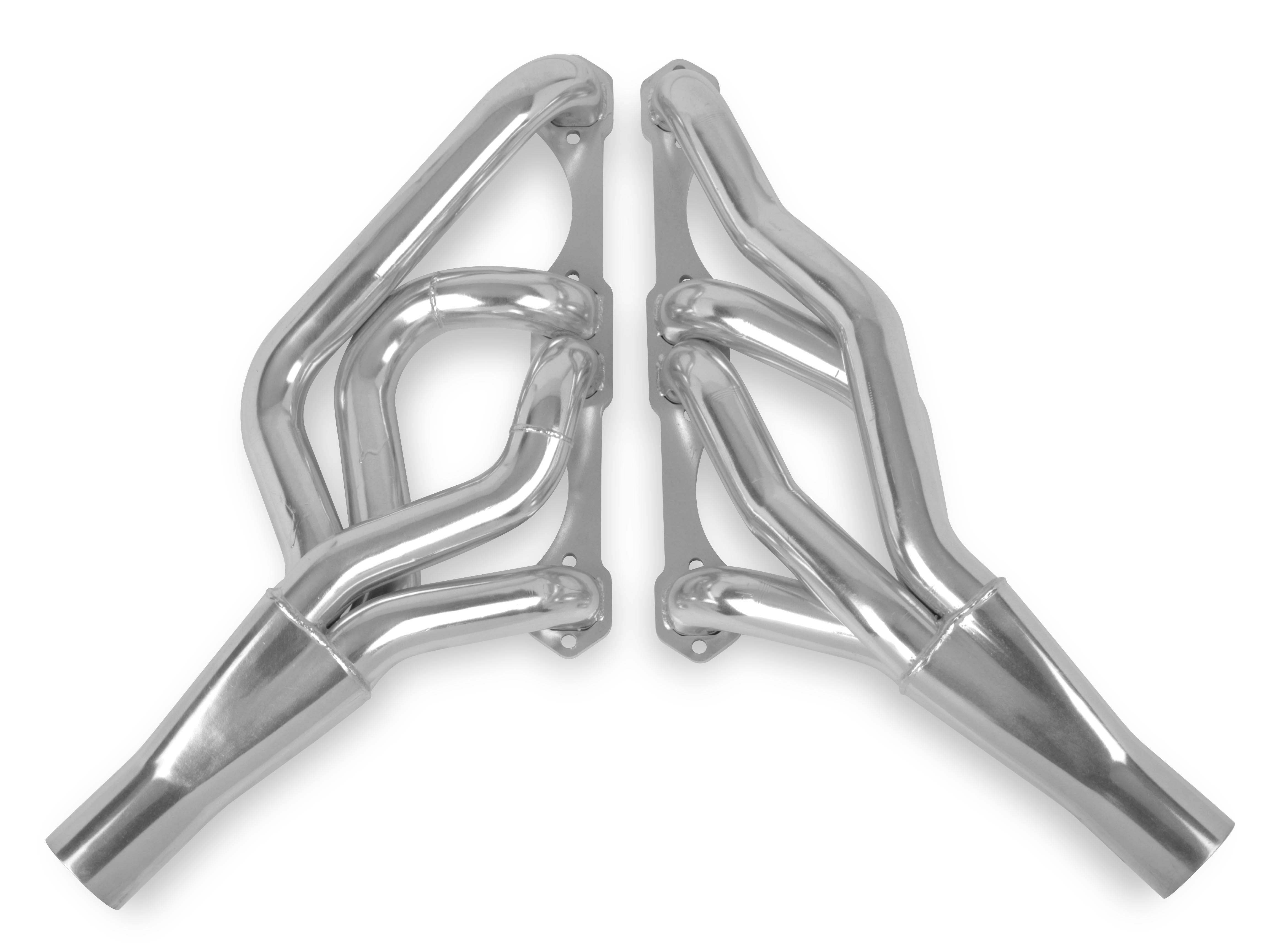 Hooker Mid Length Headers - Ceramic Coated