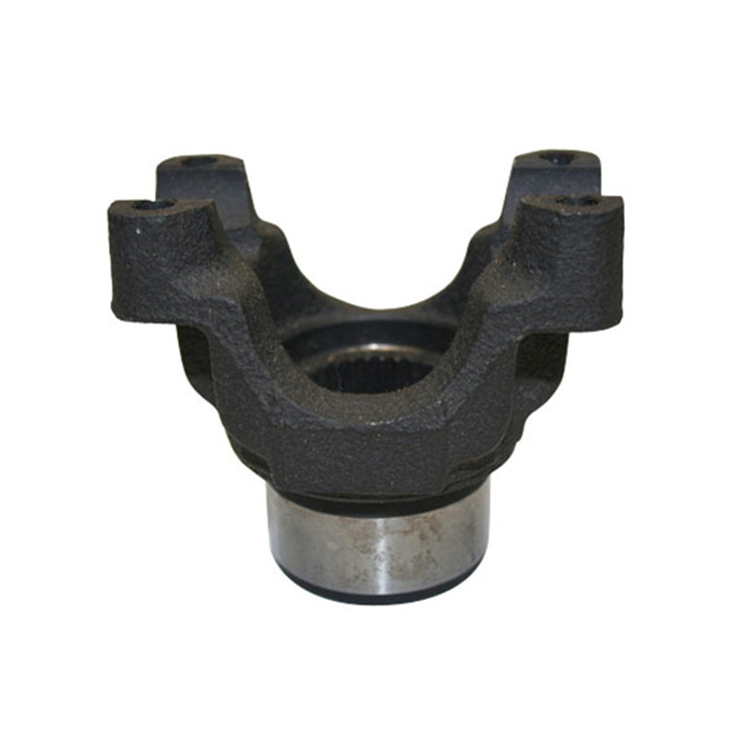 Omix 248091X Transfer Case Yoke; Front; Dana 44; 26 Spline; For Use w/Tapered Axles; Omix 248091X