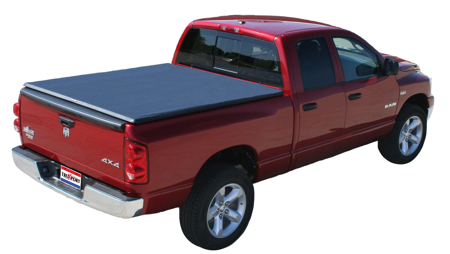 Truxedo 248101 TruXport-02-08 Ram 1500/03-09 2500/3500 8ft. Truxedo 248101