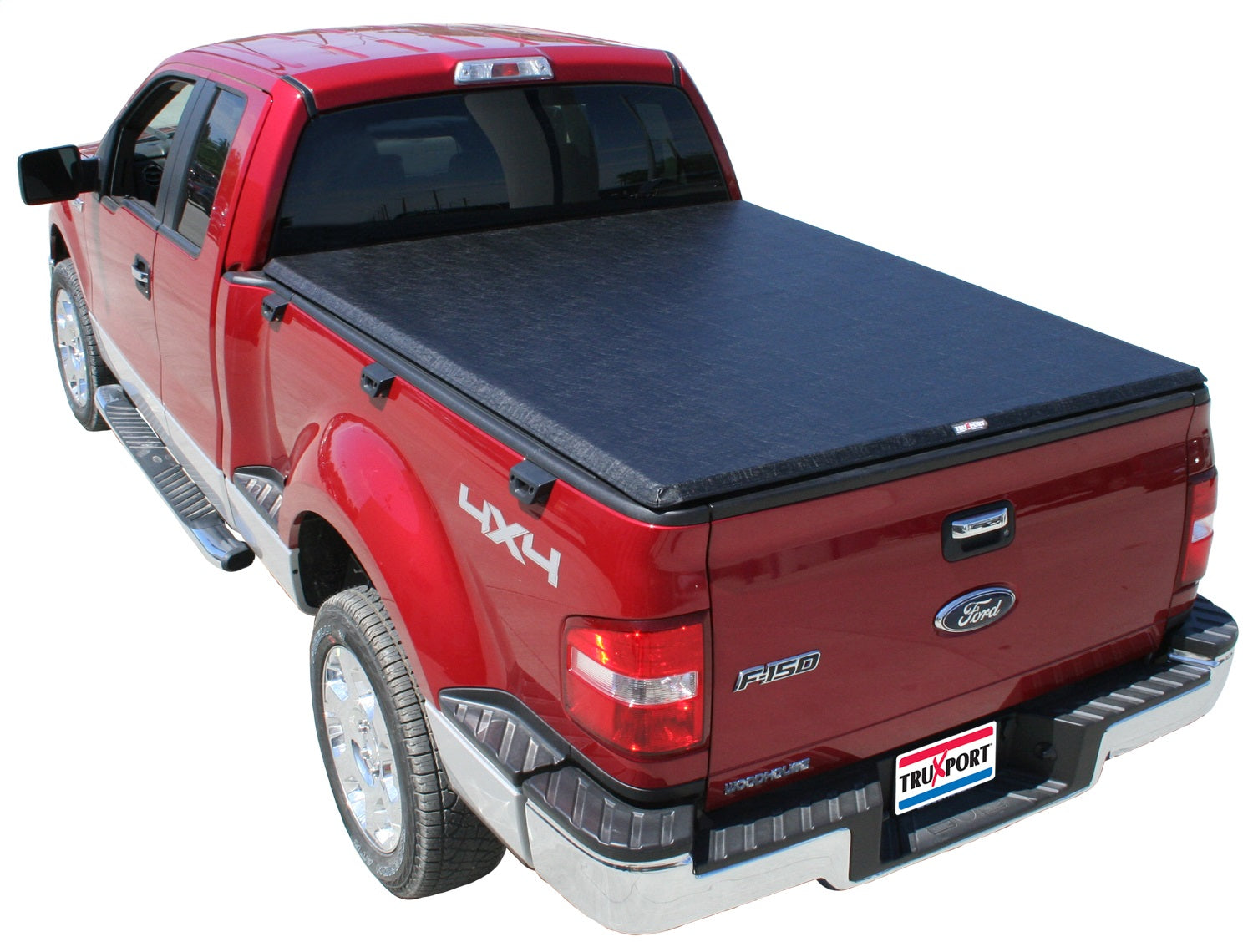Truxedo 248601 TruXport-97-03 (04 Heritage) F150 6ft.6in. Flareside Truxedo 248601