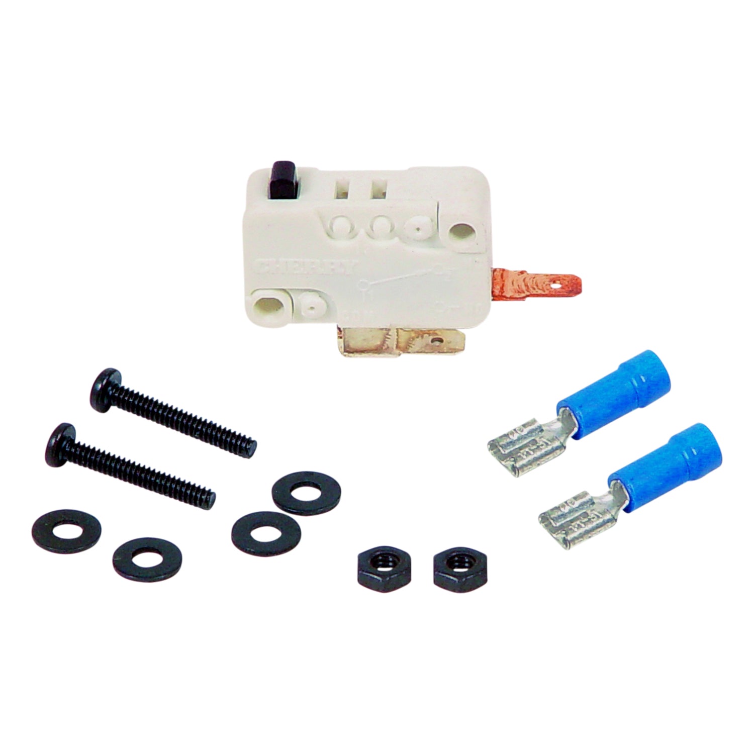 Hurst 2488601 Back Up Light Switch Hurst 2488601