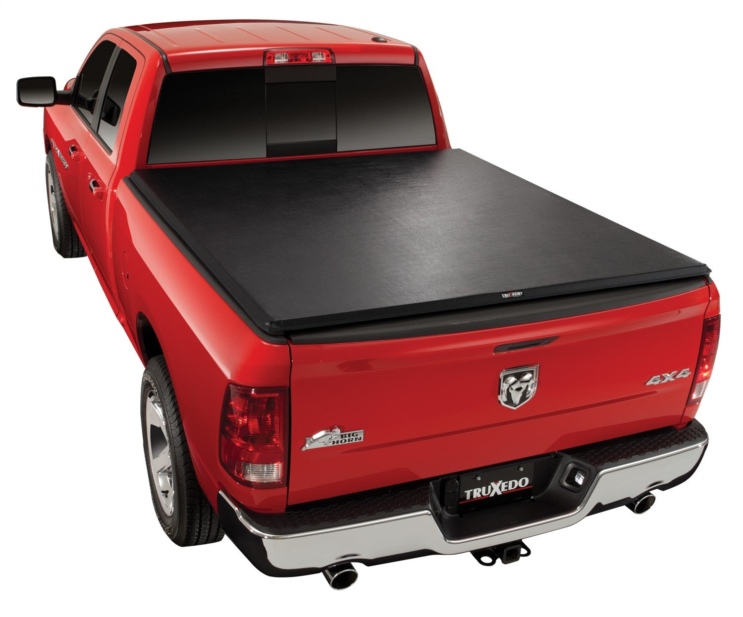 Truxedo 248901 TruXport-09-18 (19-23 Classic) Ram 1500/10-24 2500/3500 8ft. w/out RamBox Truxedo 248901