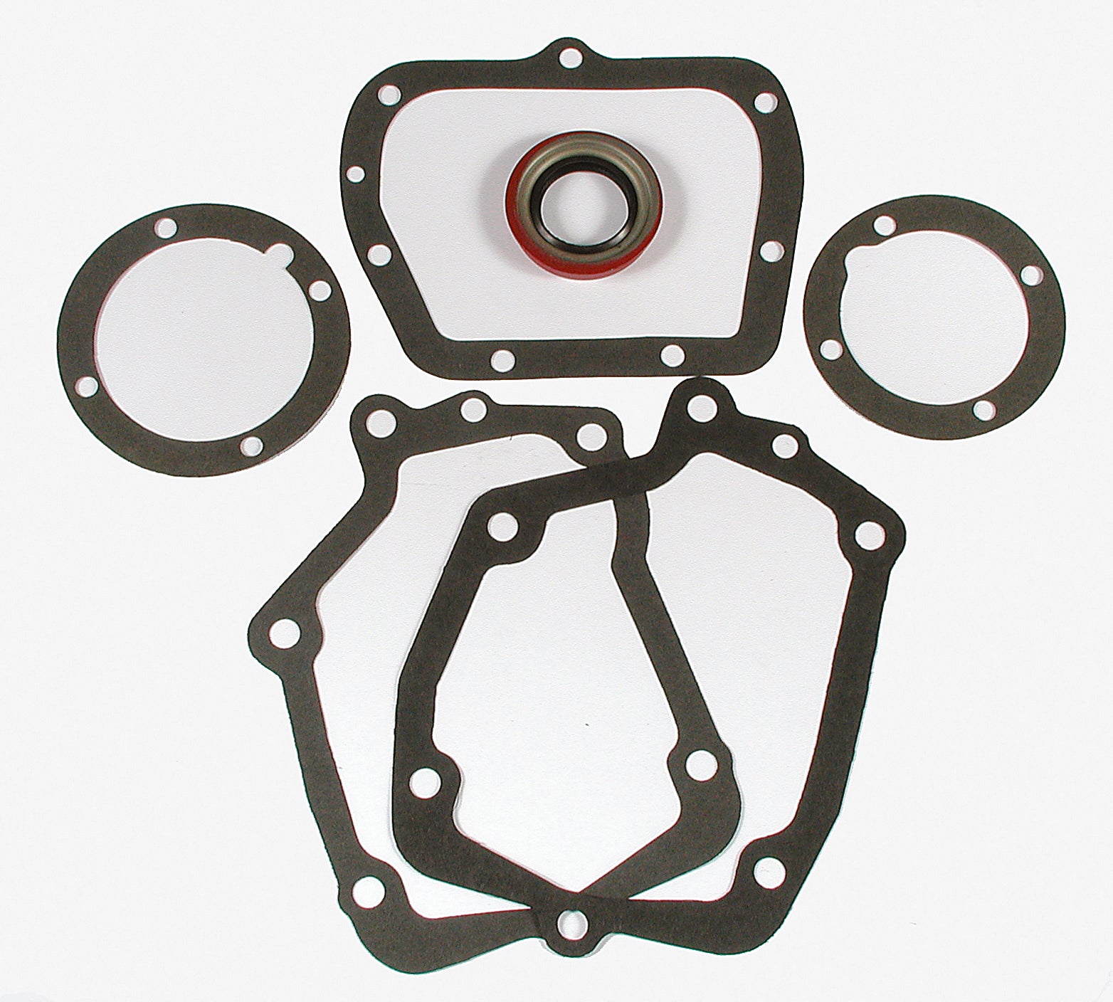 Mr Gasket 2492 Trans Overhaul Gasket Ki Mr Gasket 2492