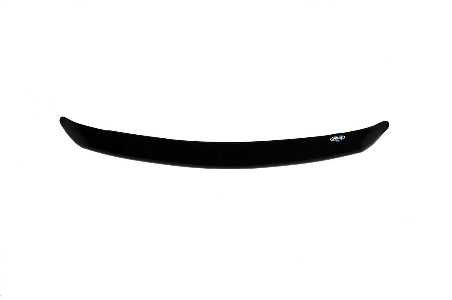 Auto Ventshade (AVS) 24929 Bugflector II® Stone/Bug Deflector; Smoke; Full Height; Auto Ventshade (AVS) 24929