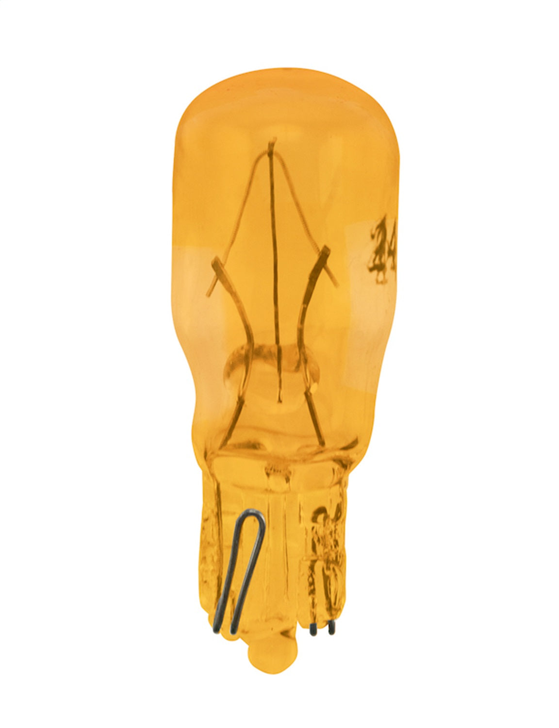 Hella 24NA HELLA 24NA Standard Series Incandescent Miniature Light Bulb; 10 pcs Hella 24NA