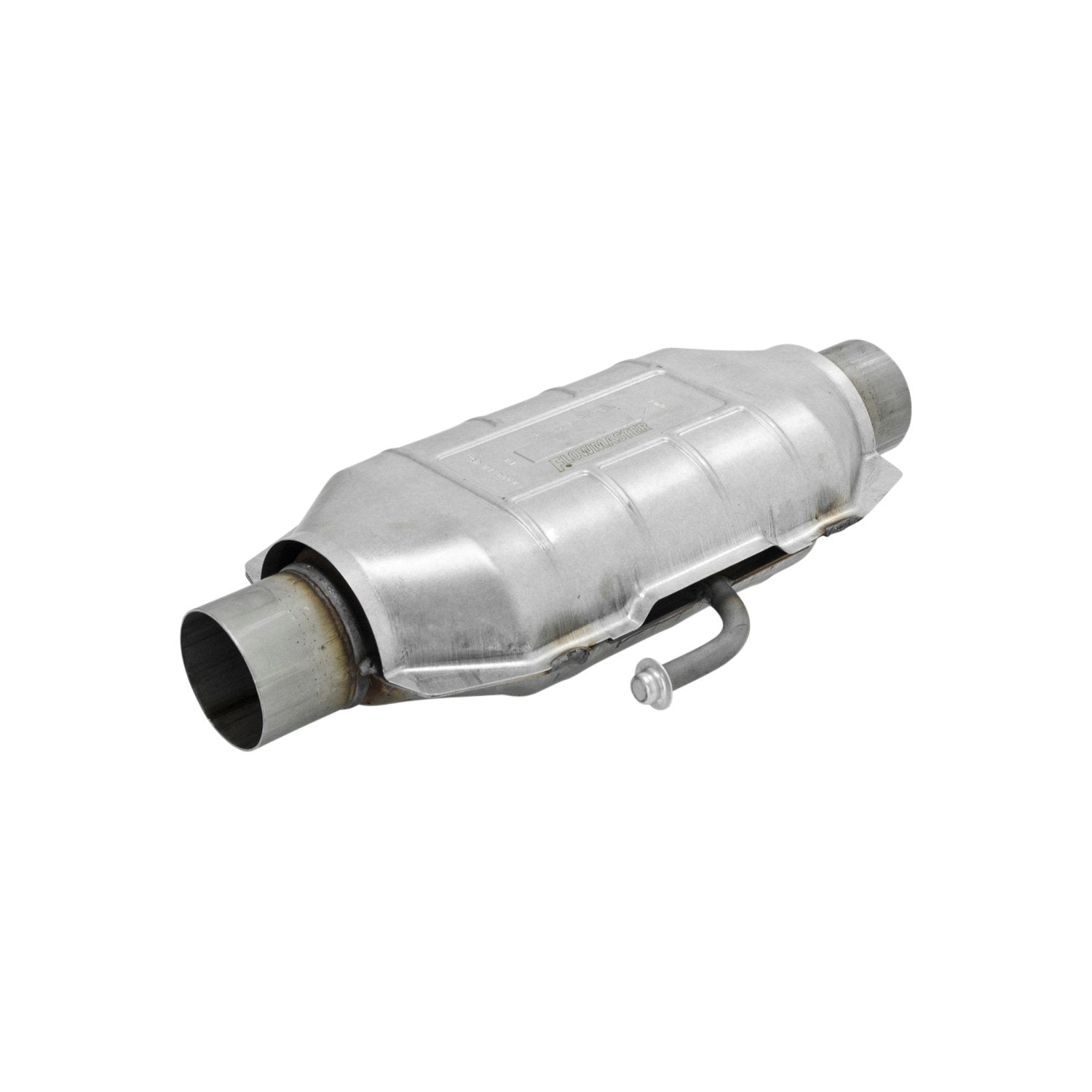 Catalytic Converter-Universal-250 Series-3.00 in. Inlet/Outlet-49 State
