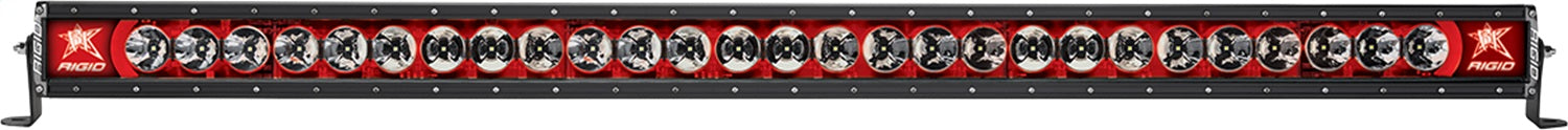RIGID Industries 250023 RADIANCE PLUS 50in. RED BACKLIGHT RIGID Industries 250023