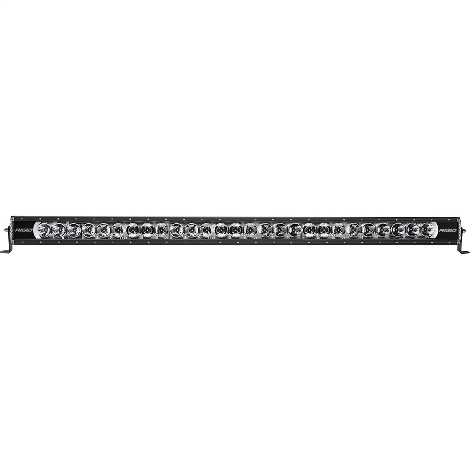 RIGID Industries 250053 Radiance+50 Inch RGBW Light Bar RIGID Industries 250053