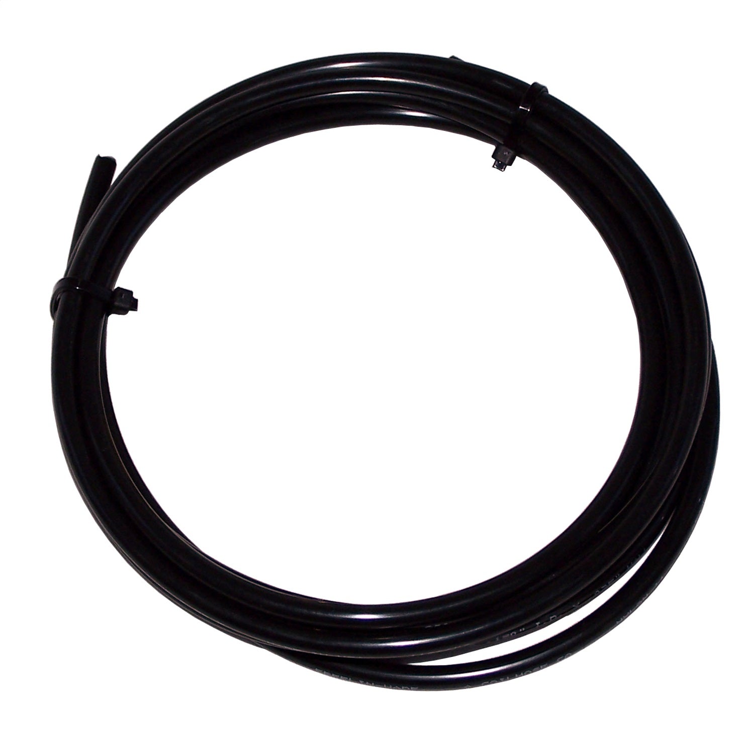 Kleinn Automotive Air Horns 25014-2 High Pressure Air Line; 250 PSI Max. Pressure; 24 ft.; 1/4 in. OD Nylon Tubing; Kleinn Automotive Air Horns 25014-2