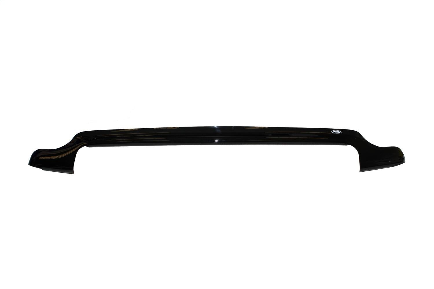 Auto Ventshade AVS 25016 Bugflector II® Stone/Bug Deflector; Smoke; Full Height; Auto Ventshade AVS 25016