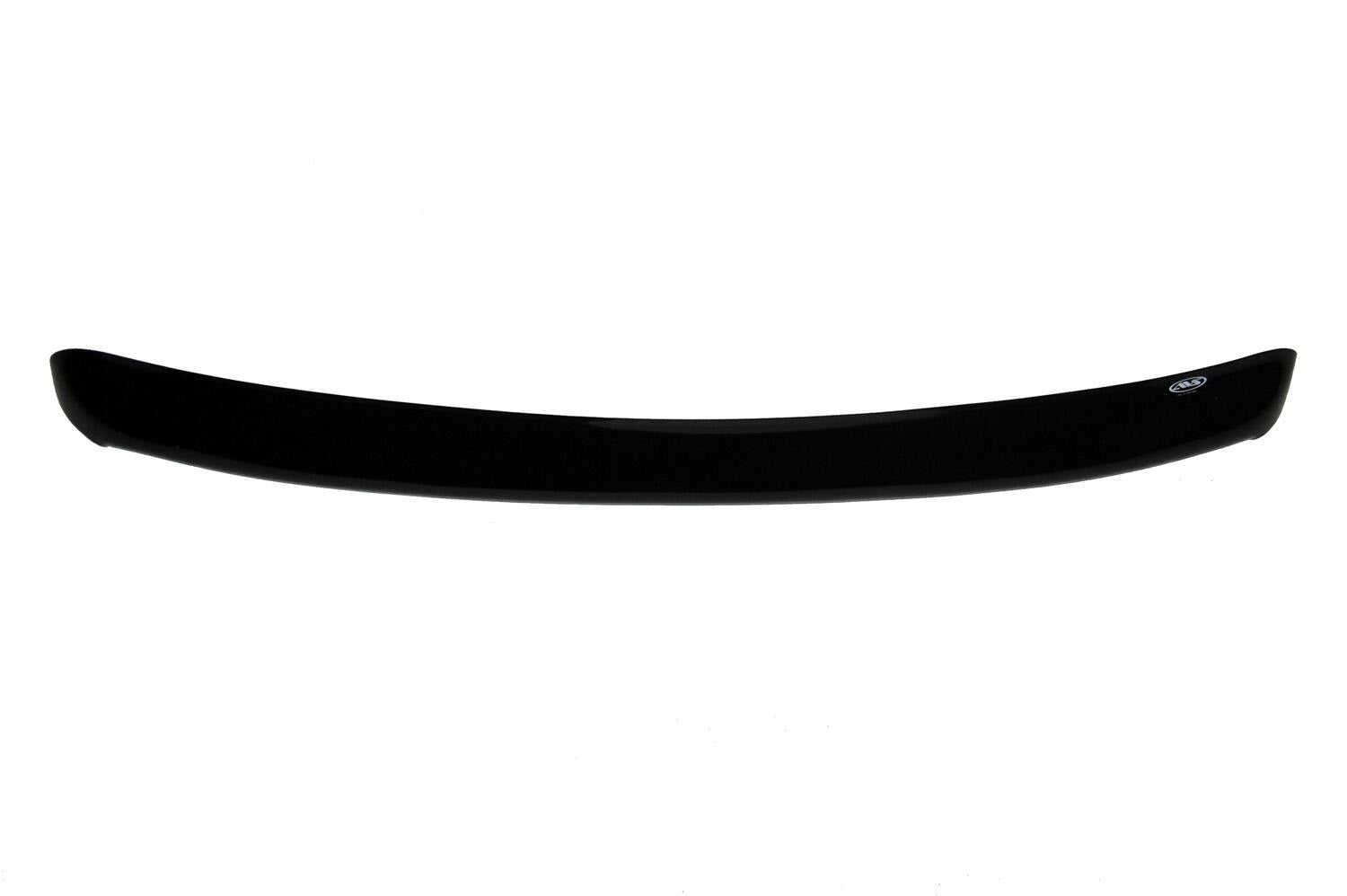 Auto Ventshade AVS 25029 Bugflector II® Stone/Bug Deflector; Smoke; Full Height; Auto Ventshade AVS 25029