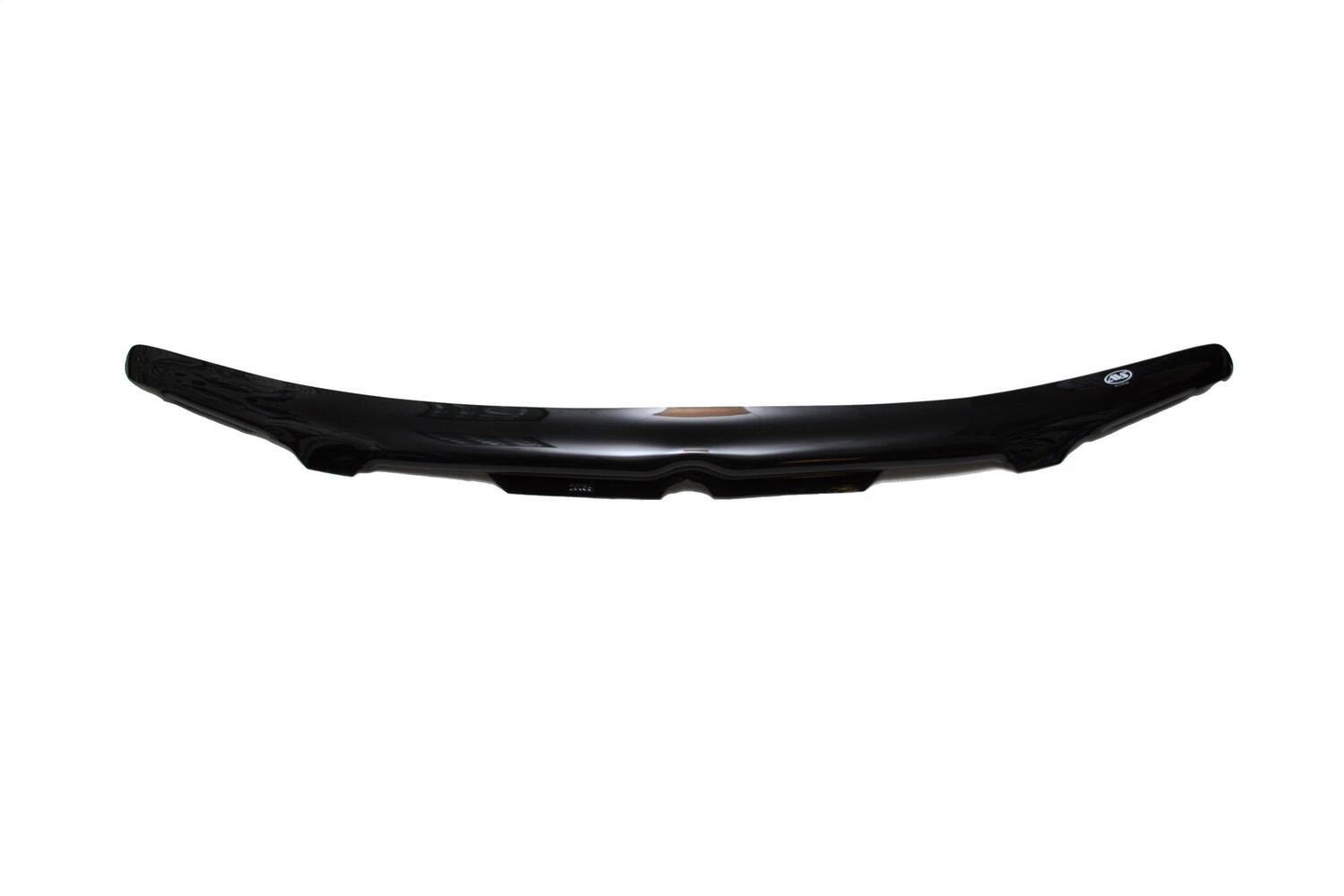Auto Ventshade AVS 25039 Bugflector II® Stone/Bug Deflector; Smoke; Full Height; Auto Ventshade AVS 25039