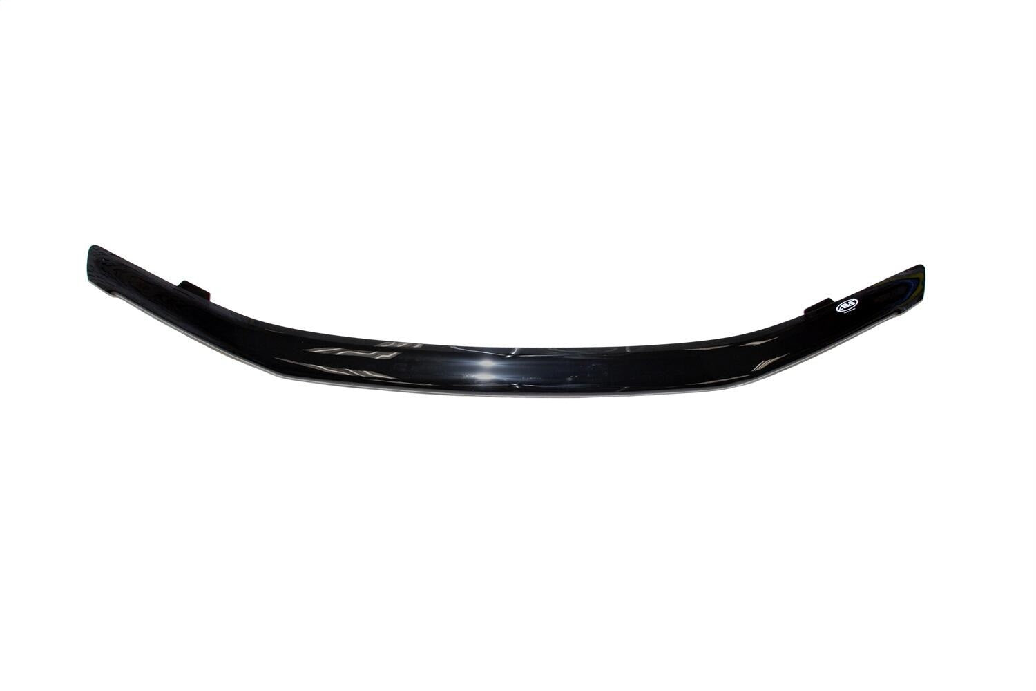 Auto Ventshade AVS 25041 Bugflector II® Stone/Bug Deflector; Smoke; Full Height; Auto Ventshade AVS 25041