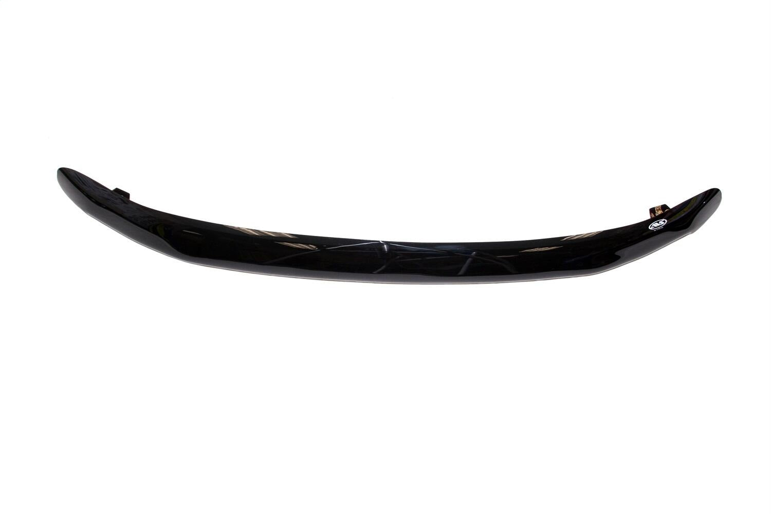 Auto Ventshade AVS 25042 Bugflector II® Stone/Bug Deflector; Smoke; Full Height; Auto Ventshade AVS 25042