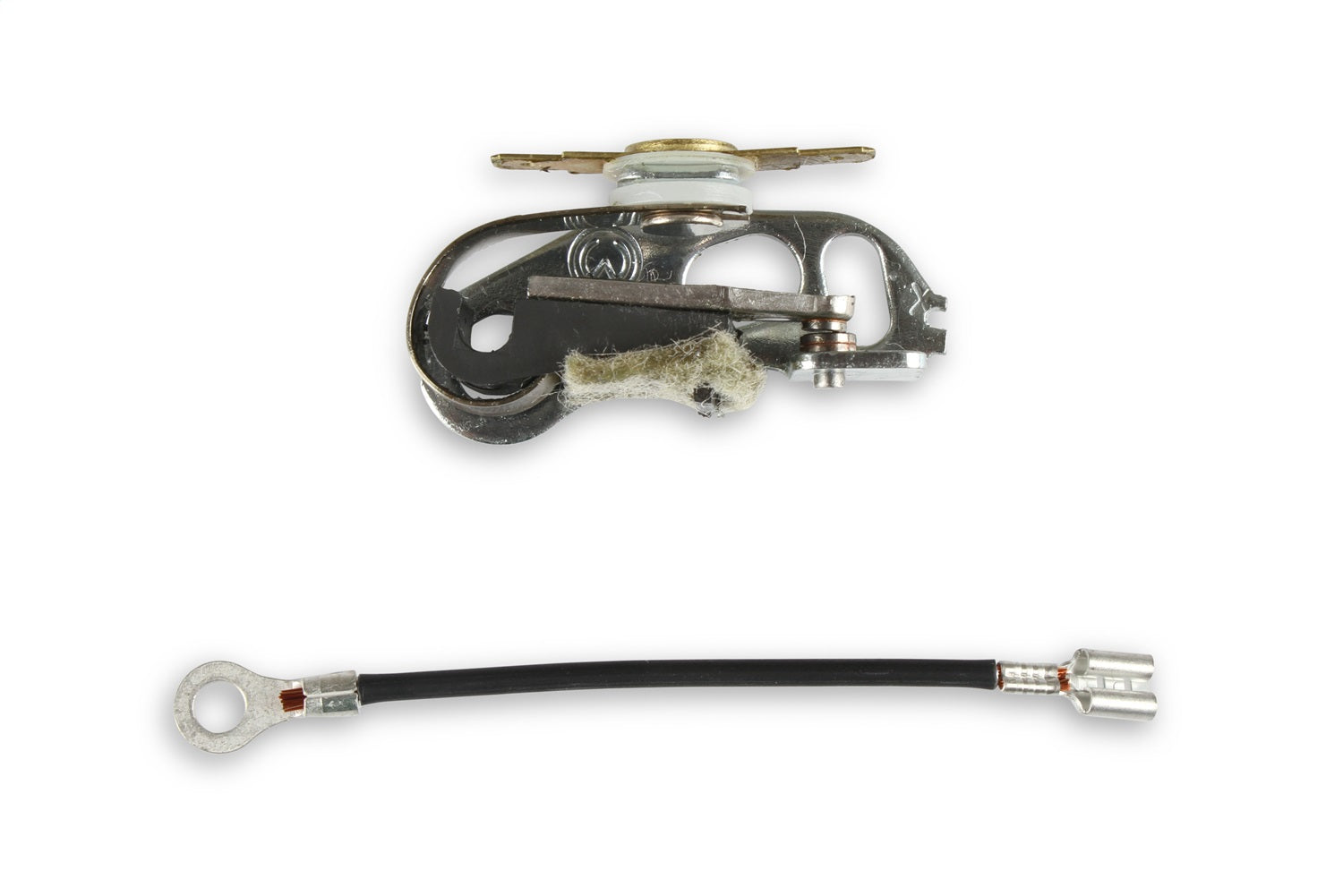 Mallory 25042X Performance Points; For YL/23/25 Series; Heavy Duty; Mallory 25042X