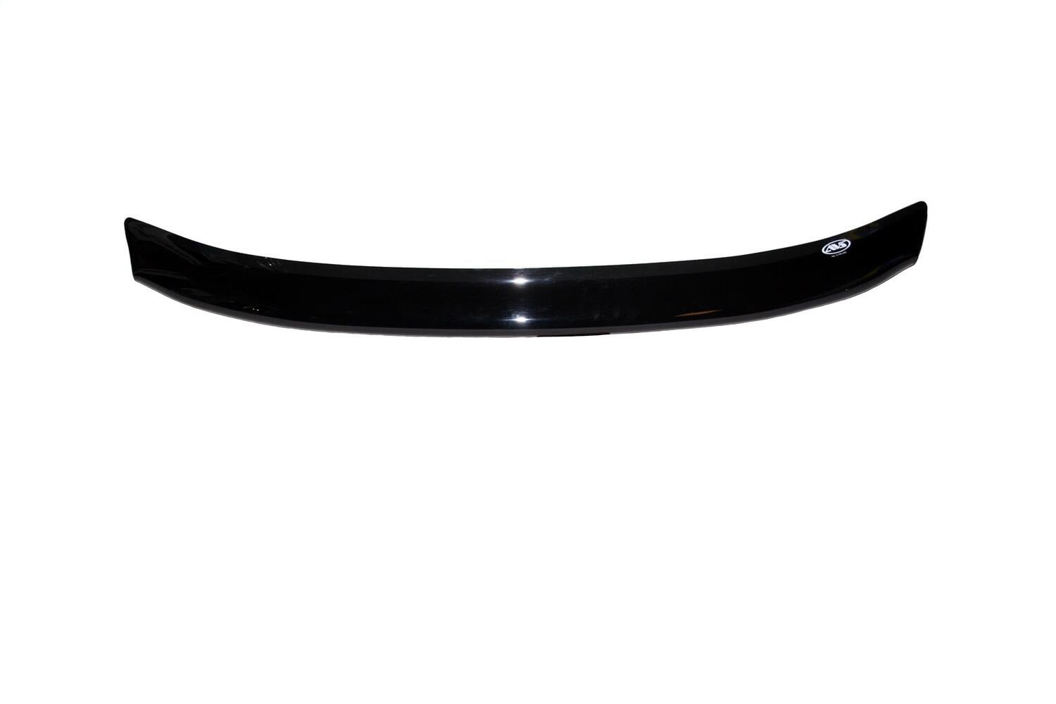 Auto Ventshade (AVS) 25043 Bugflector II® Stone/Bug Deflector; Smoke; Full Height; Auto Ventshade (AVS) 25043