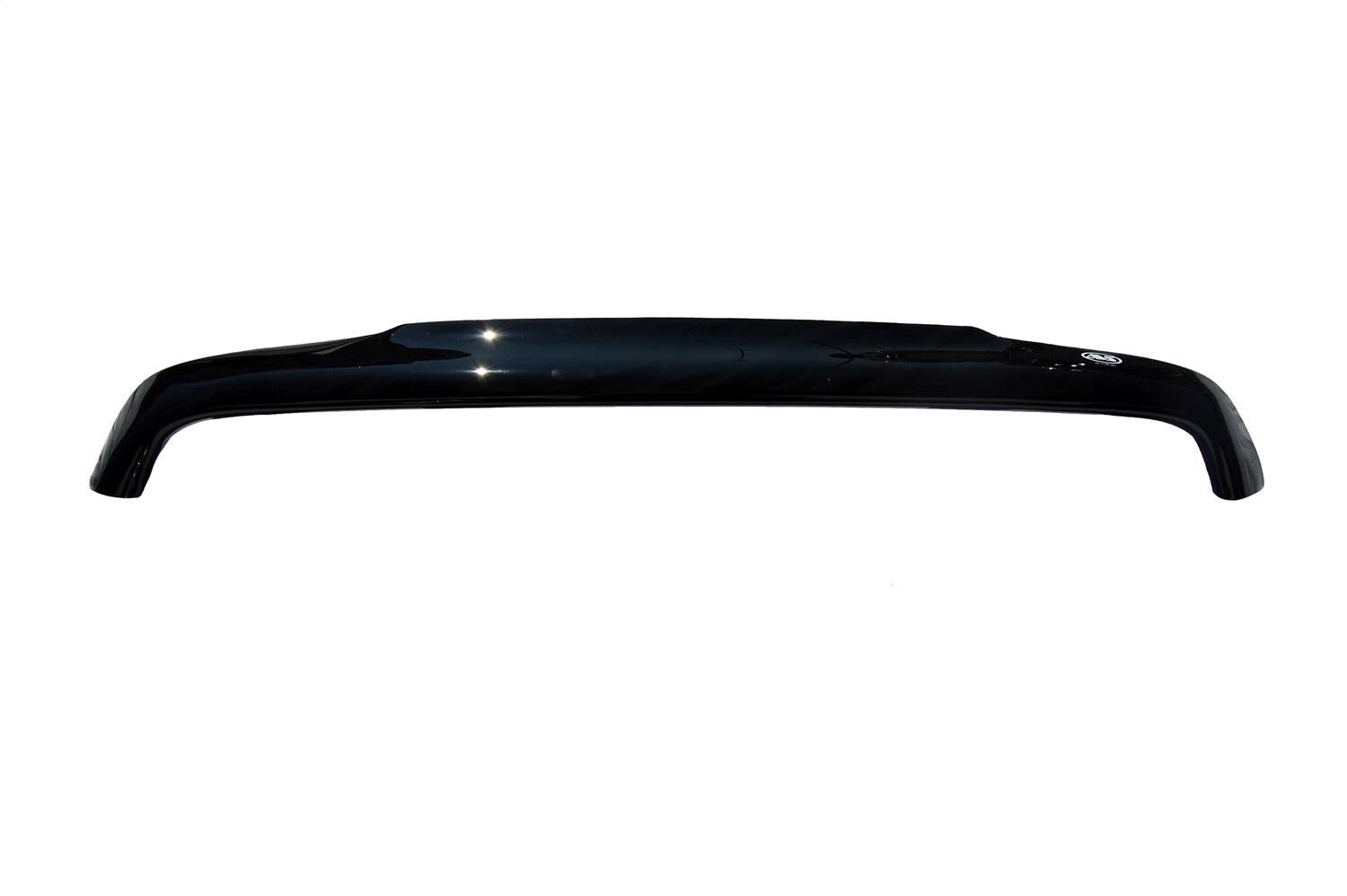 Auto Ventshade AVS 25045 Bugflector II® Stone/Bug Deflector; Smoke; Full Height; Auto Ventshade AVS 25045