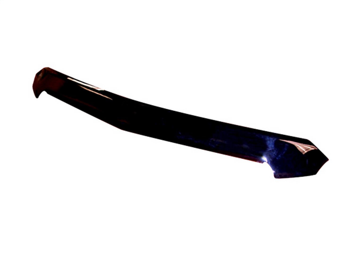 Auto Ventshade (AVS) 25047 Bugflector II® Stone/Bug Deflector; Smoke; Full Height; Auto Ventshade (AVS) 25047
