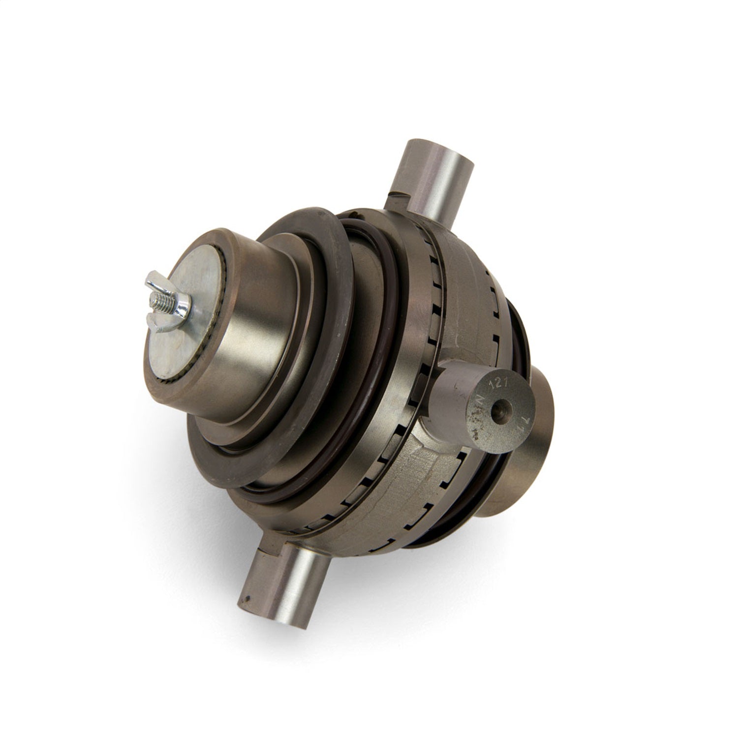 Eaton 250SL166 Eaton NoSPIN Differential Eaton 250SL166
