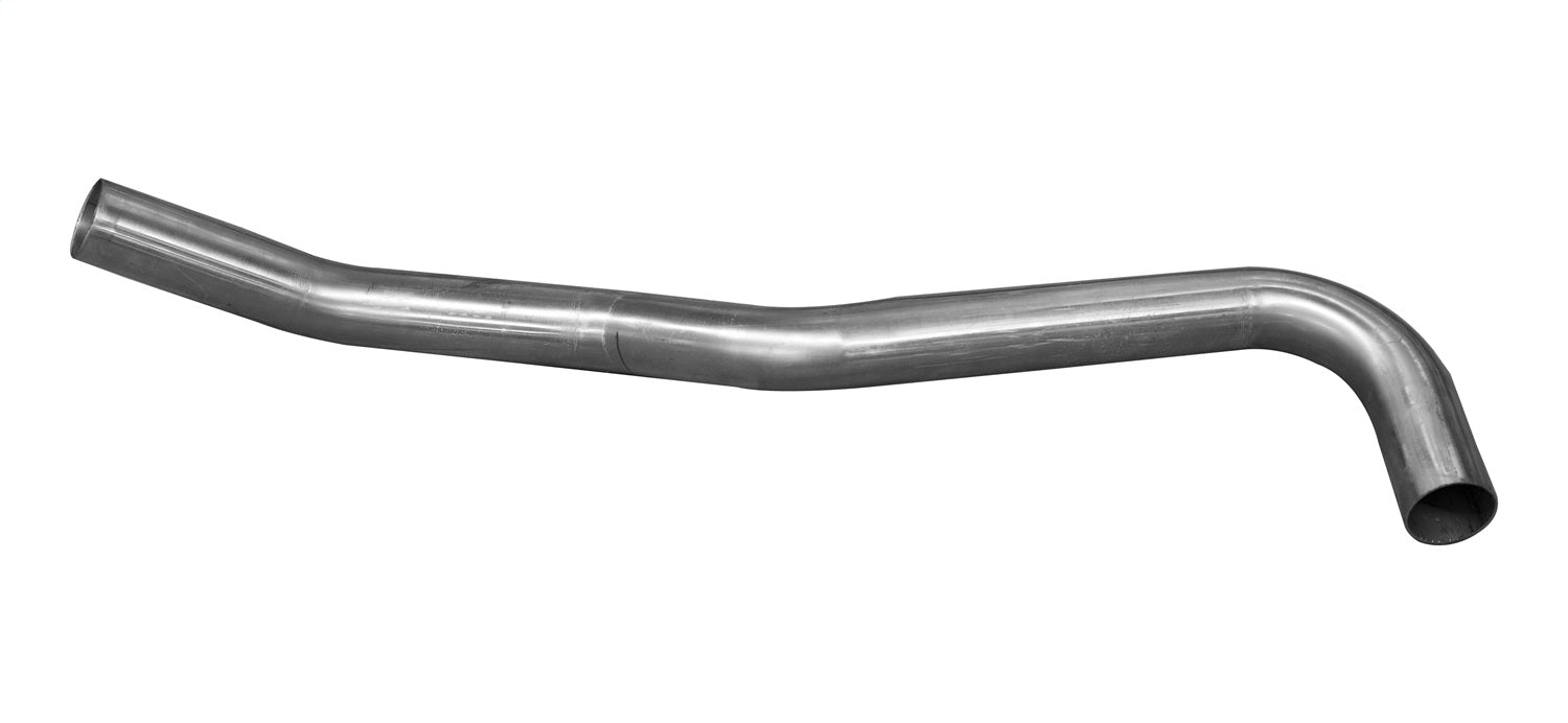 Kooks Custom Headers RANDOM-250SS-BENDS 2-1/2in. Random Bends 18ga 304SS mandrel bent tubes for custom fabrication Kooks Custom Headers RANDOM-250SS-BENDS