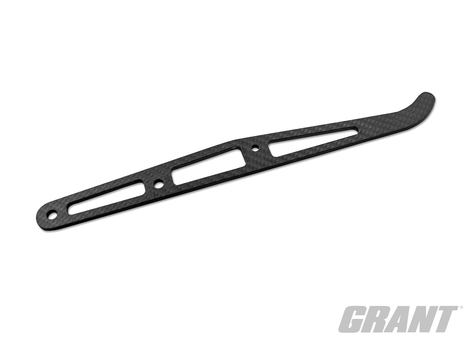 Grant 251 Parachute Handle; 11 in.; 6mm; Carbon Fiber; Grant 251
