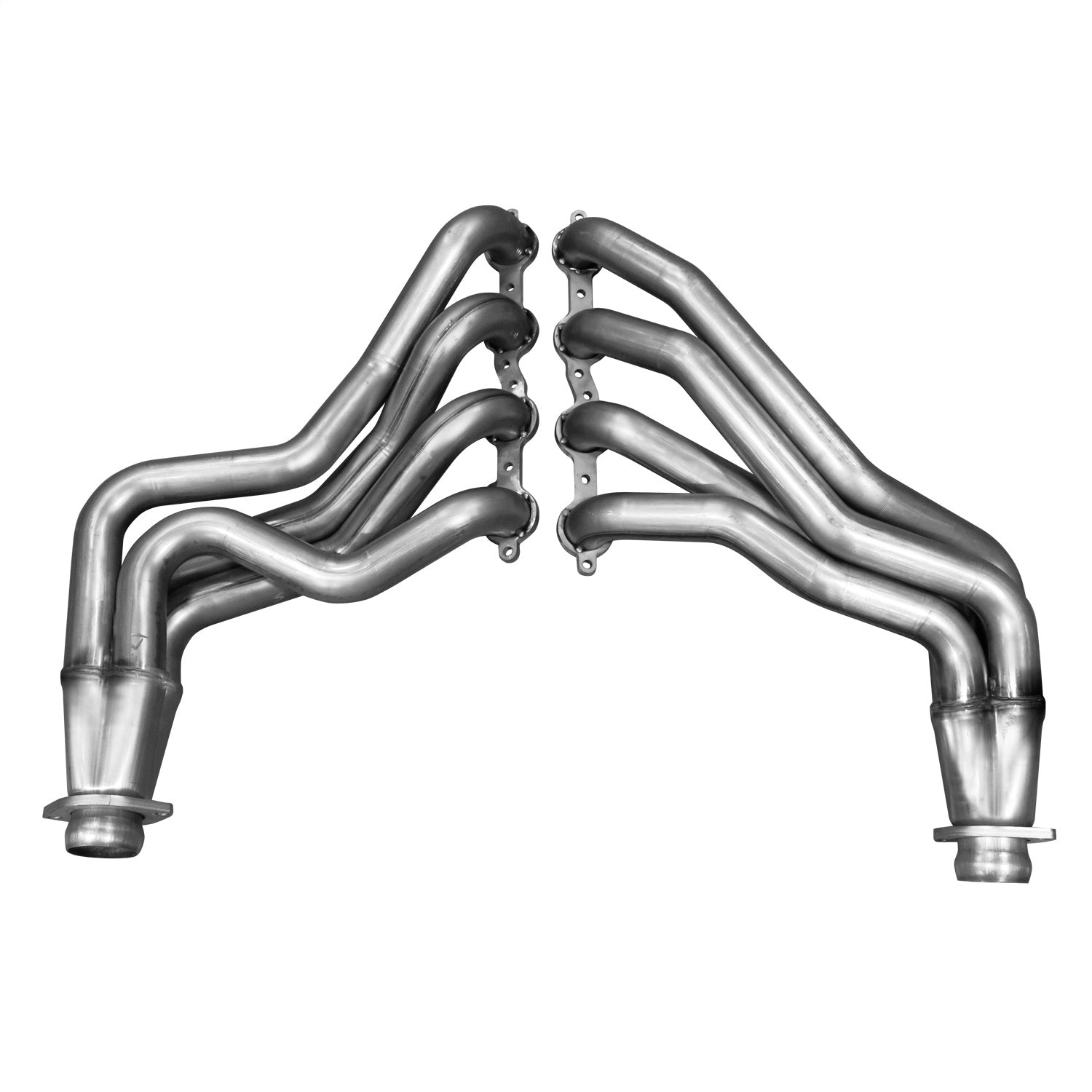 Kooks Custom Headers 2510H430 1-7/8in. Header and GREEN Connection Kit. 2014-2017 Chevrolet SS LS3 6.2L. Kooks Custom Headers 2510H430