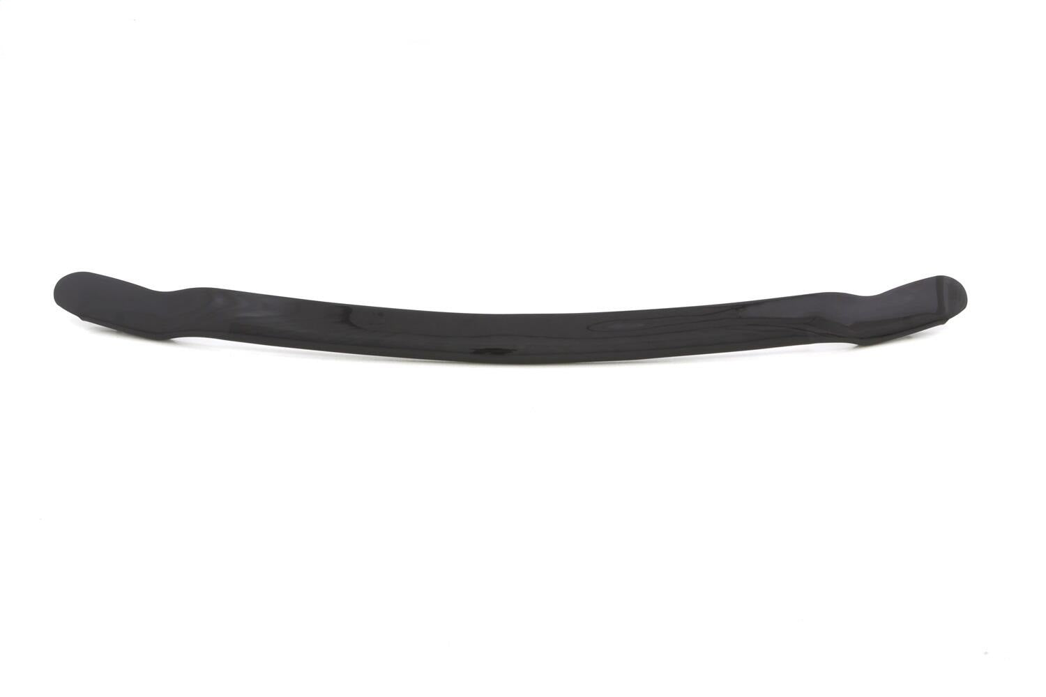 Auto Ventshade AVS 25121 Bugflector II® Stone/Bug Deflector; Smoke; Full Height; Auto Ventshade AVS 25121