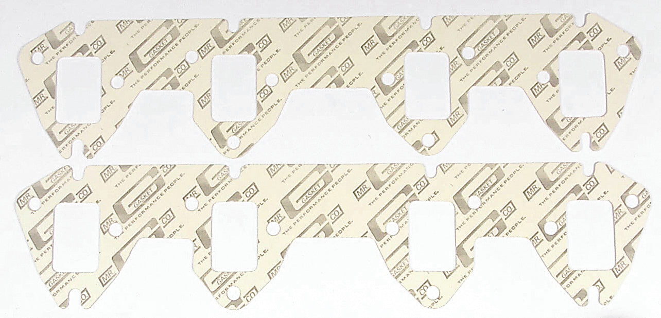 Mr Gasket 252 406-428 Ford Exhaust Gsk Mr Gasket 252