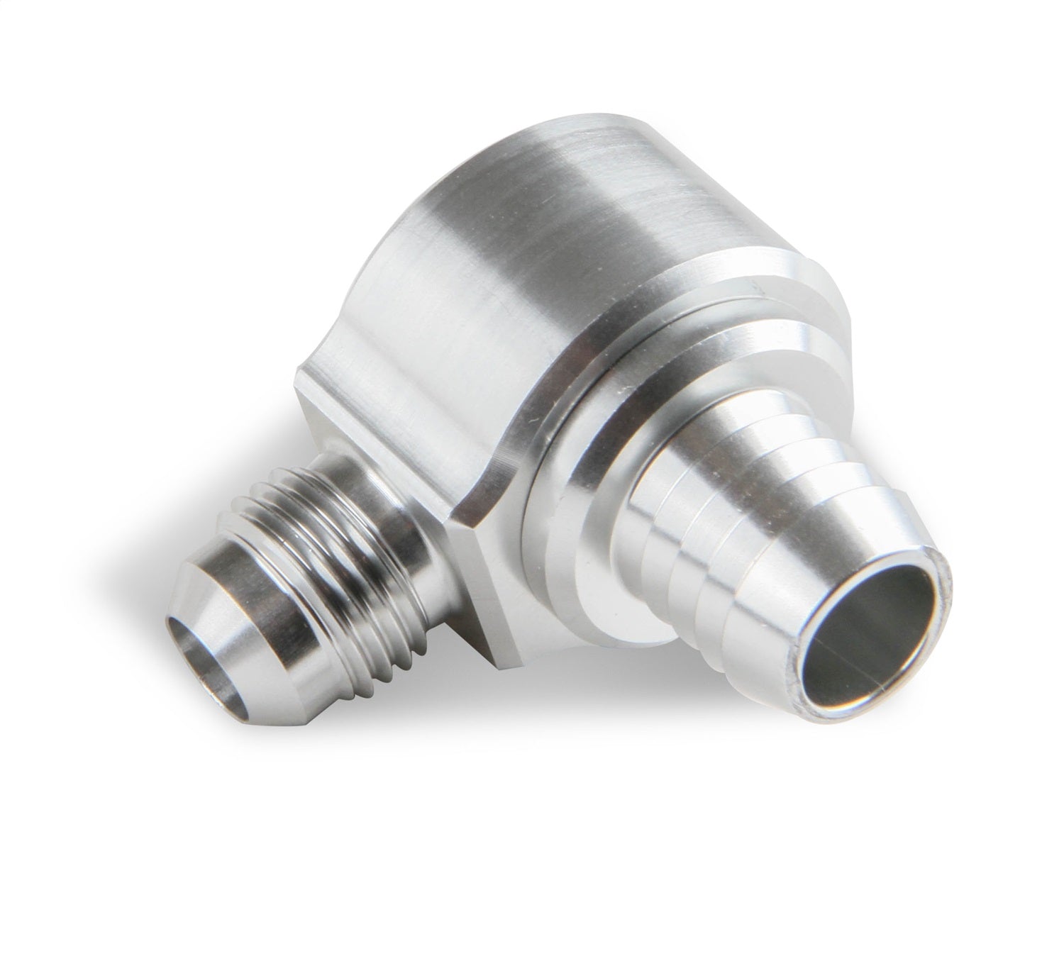 Earl's Performance 252006ERL Brake Booster Check Valve; Fits Brake Boosters w/13/16 in. Port Grommet; Earl's Performance 252006ERL